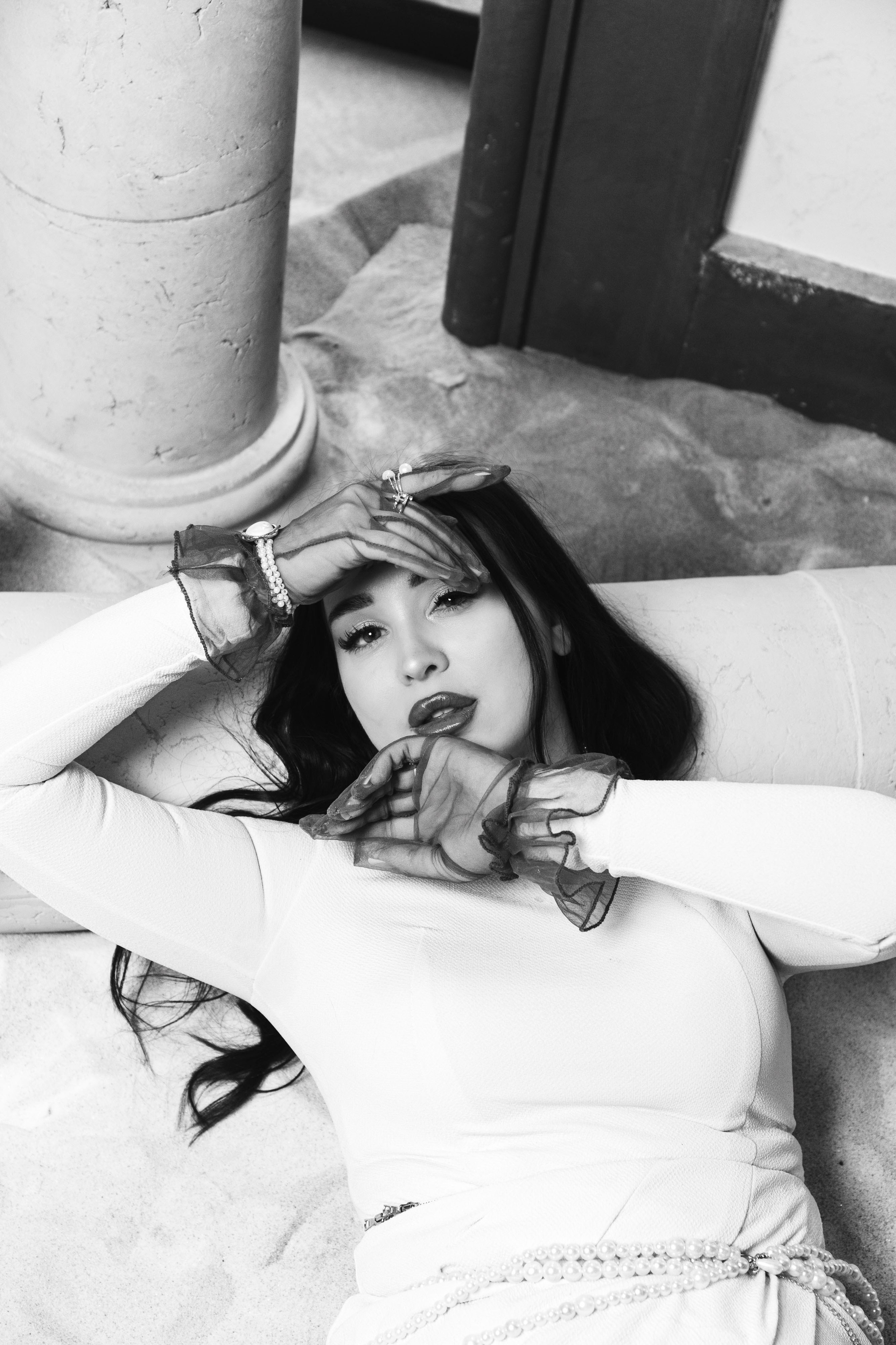 ФОТОПРОЕКТ «Весенний ITALY». ФотоХудожник Харитонова Ирина г. Санкт-Петербург