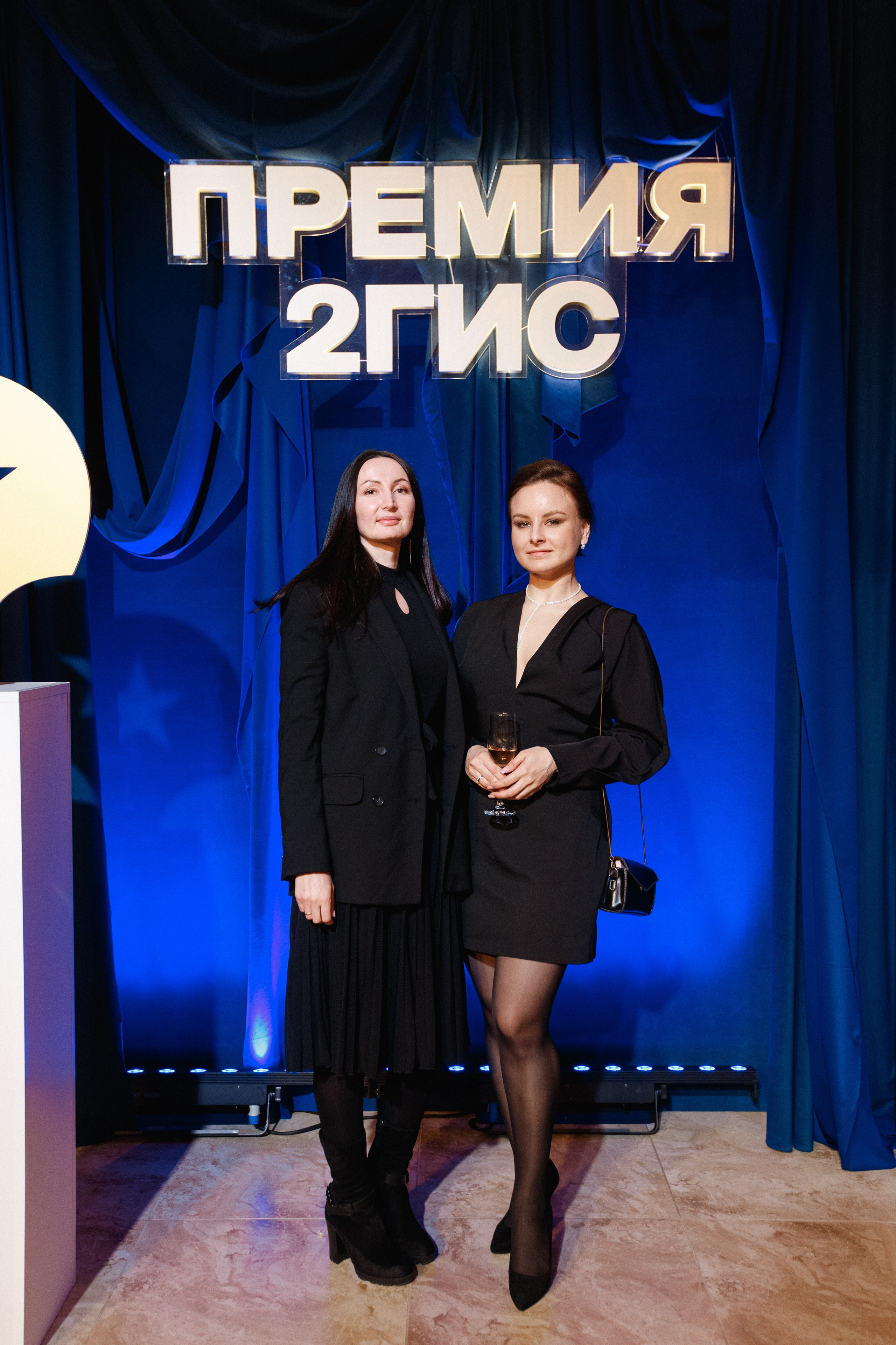 ПРЕМИЯ 2ГИС 2025 [PART I]. СВОИ. ФОТООТЧЕТЫ-СОБЫТИЯ-МЕСТА