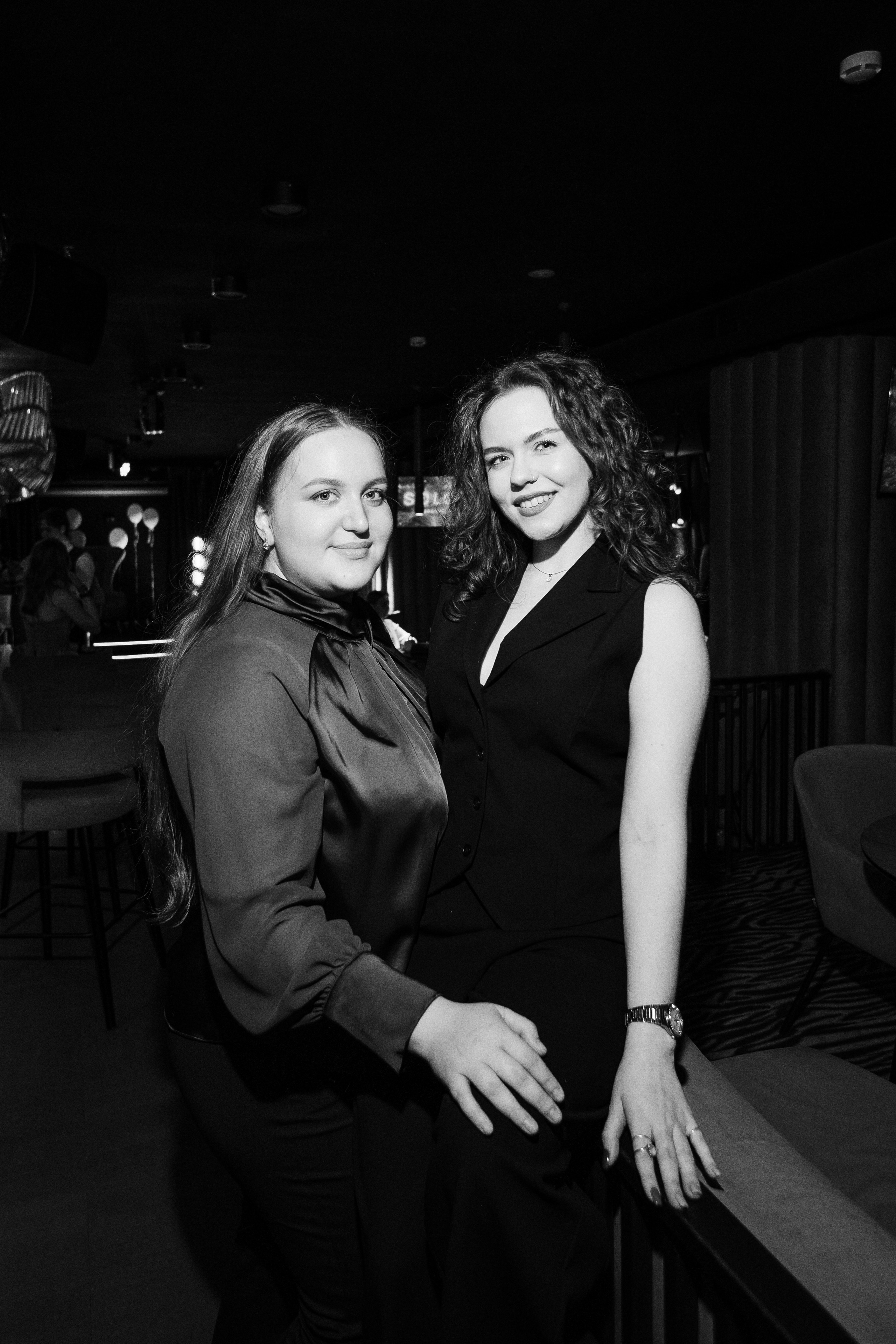 SOLOVI — 8 МАРТА. СВОИ. ФОТООТЧЕТЫ-СОБЫТИЯ-МЕСТА