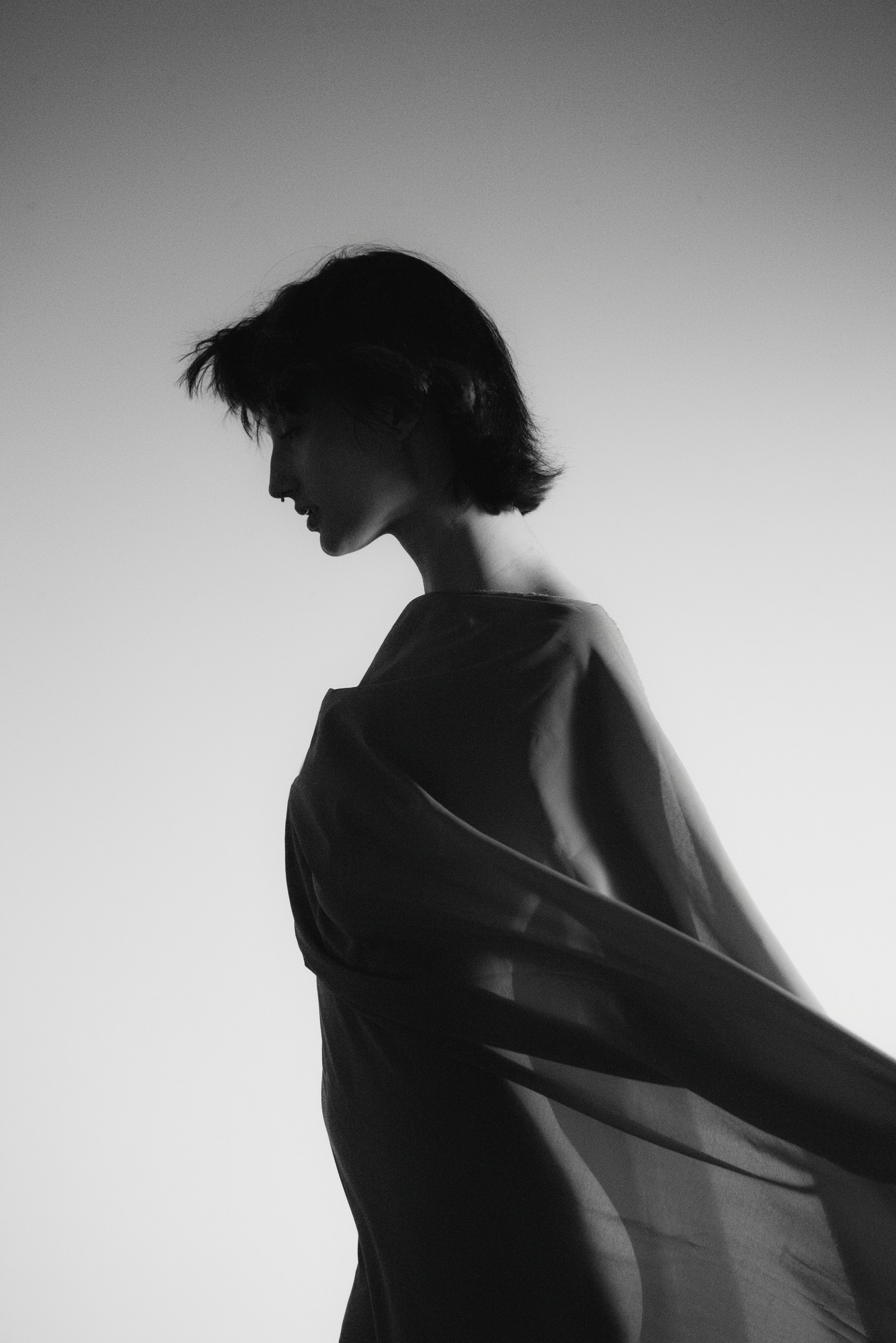 Маша/ню/18+. Портретный и архитектурный фотограф в Москве и Санкт-Петербурге