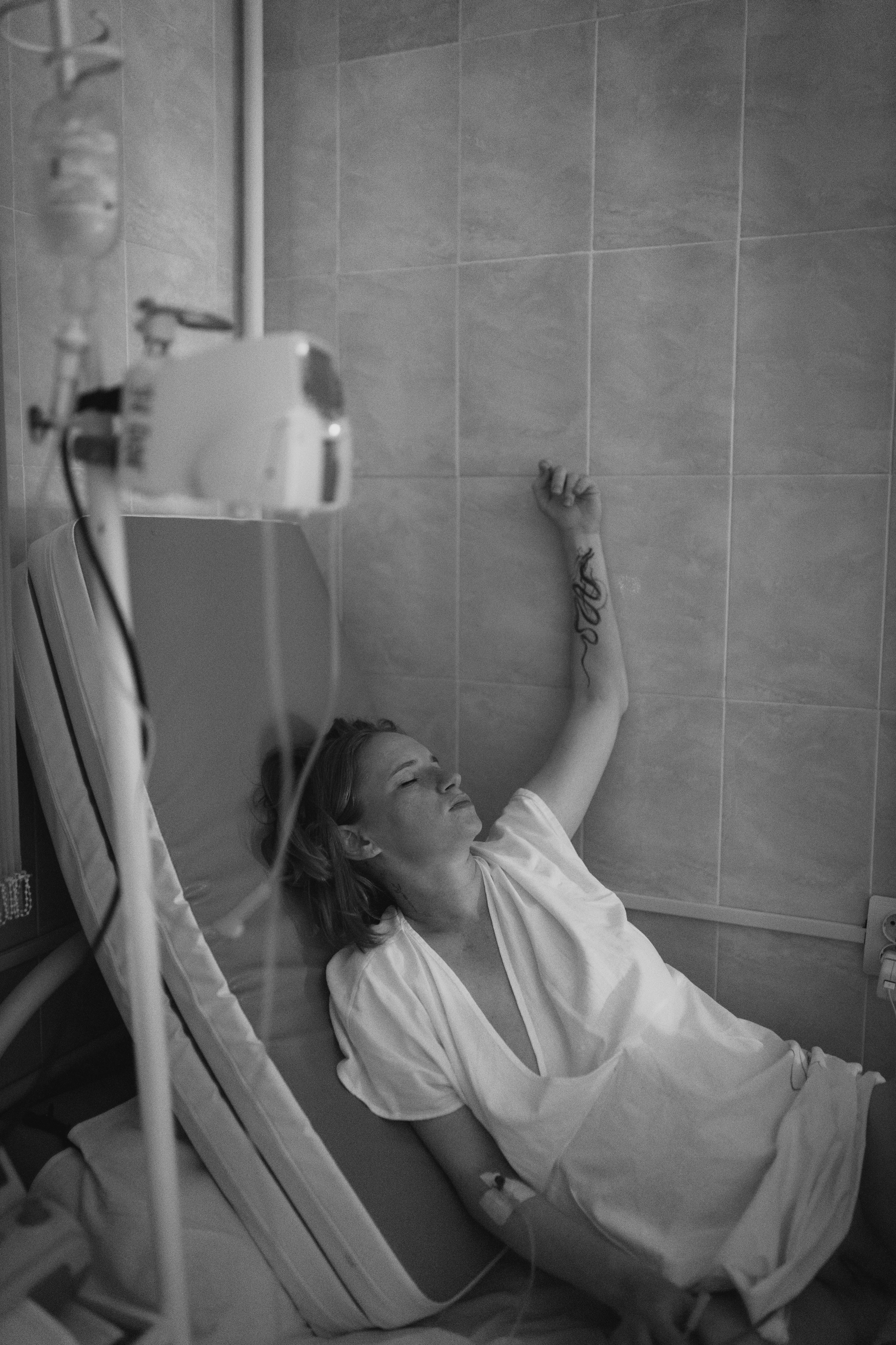 Рождение Александра. Семейный фотограф и фотограф на роды в Ростове-на-Дону Мухина Виктория