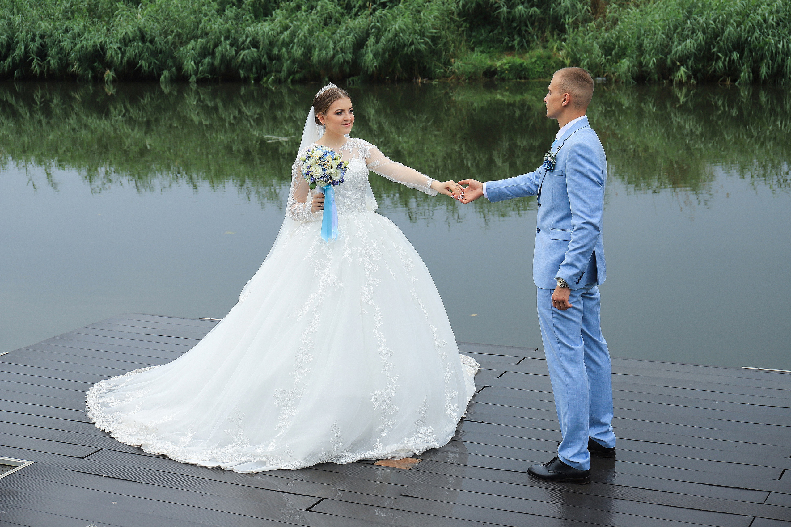 Александр и Анастасия. Игорь Варава свадебный фотограф видеограф Белая Глина Краснодар