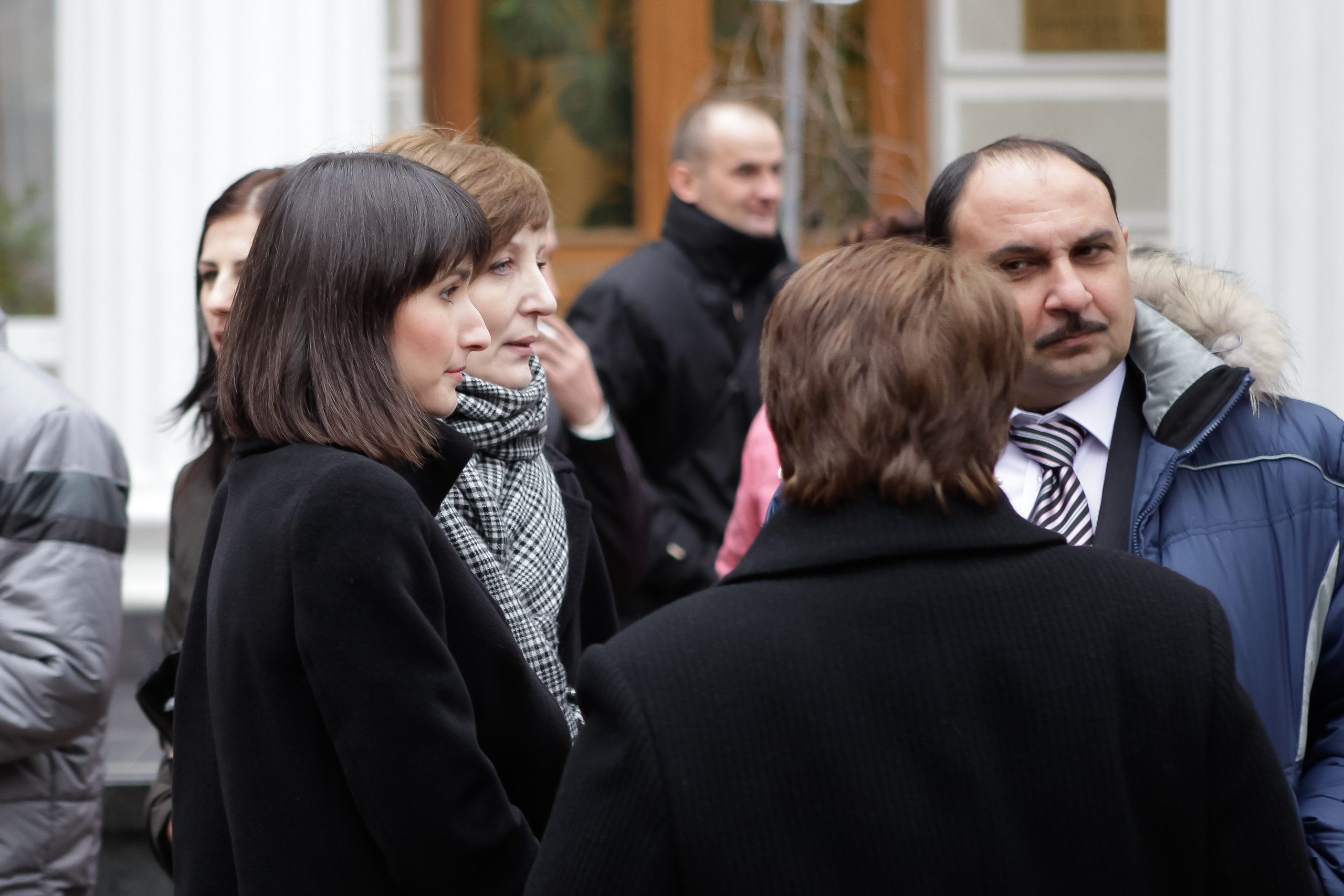 Регистрация/Register. Максим Матвийченко и Виктория Басова профессионалы своего дела