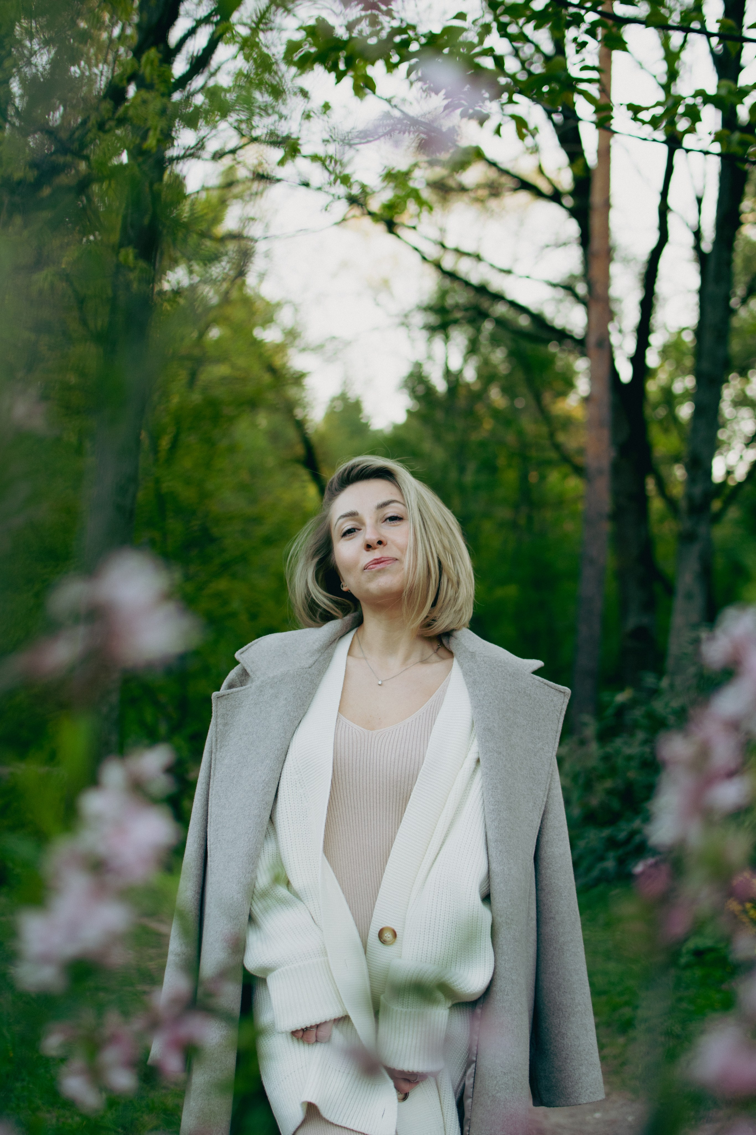 В японском саду. Фотограф Лобанов Антон, г. Москва