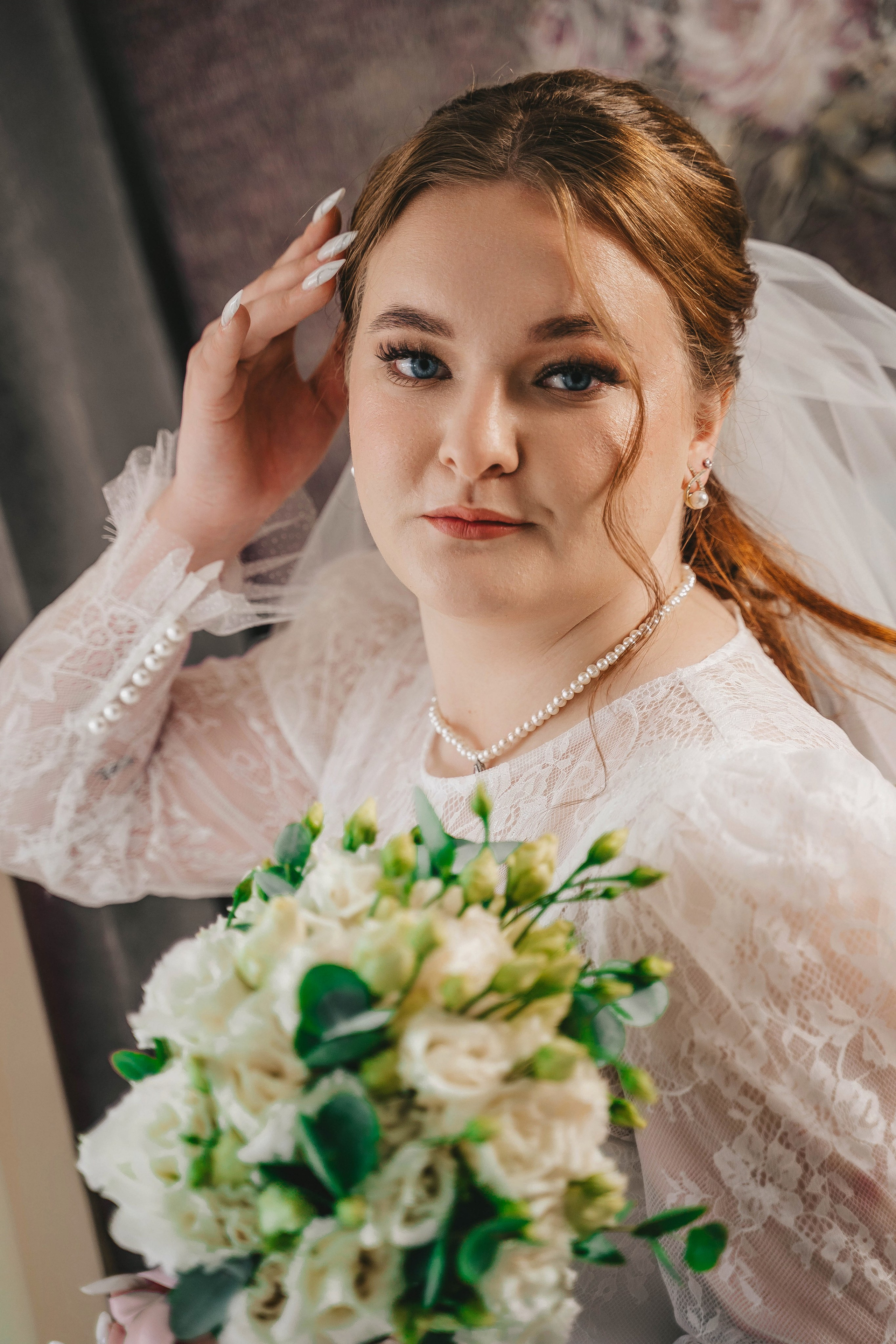 Свадебная съемка. Семейный и свадебный фотограф в Юрге Виктория Лукьяненко