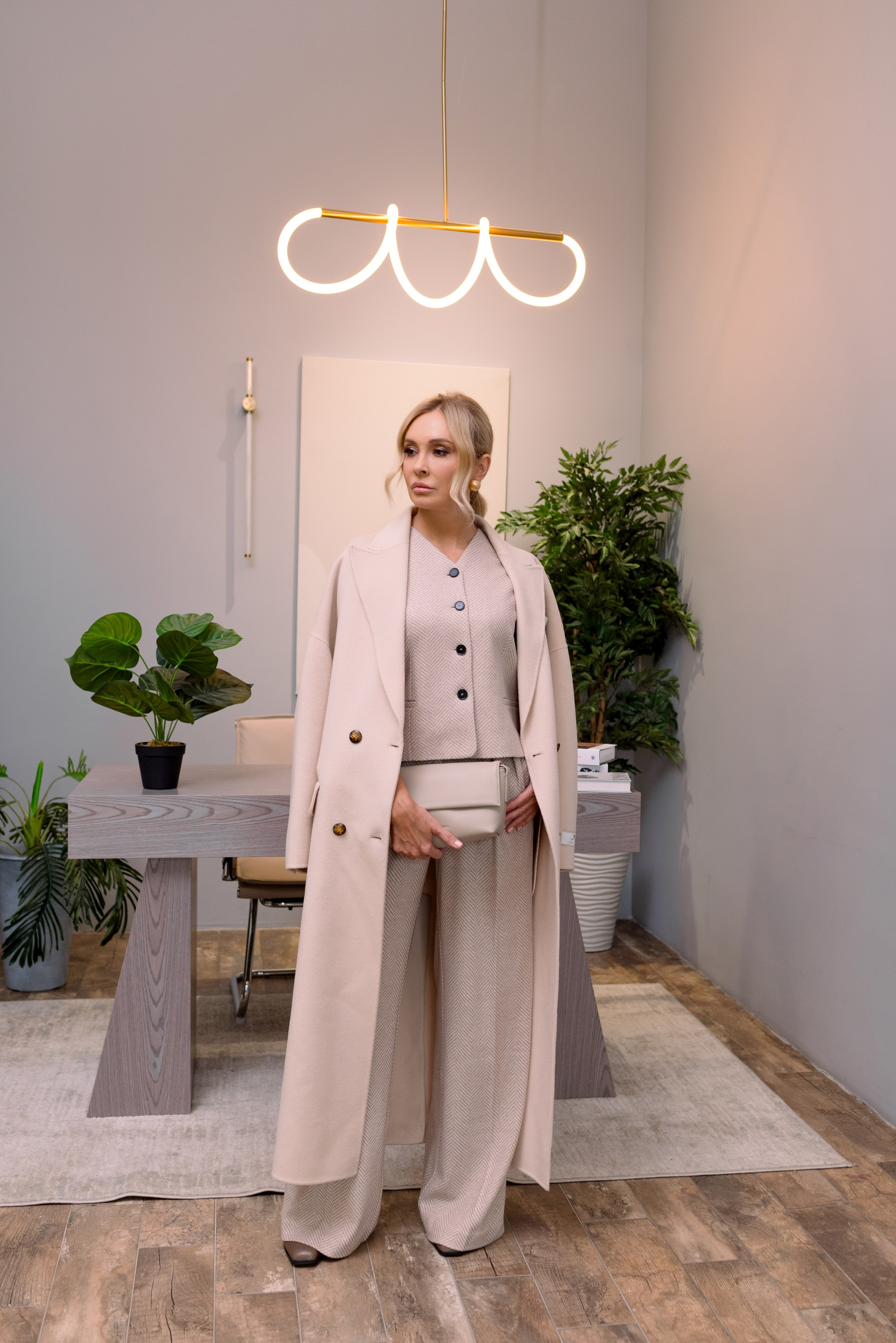 Светлана Смыкова — Основатель FASHIONBURO Ростов-на-Дону. Фотограф Елена Кучук