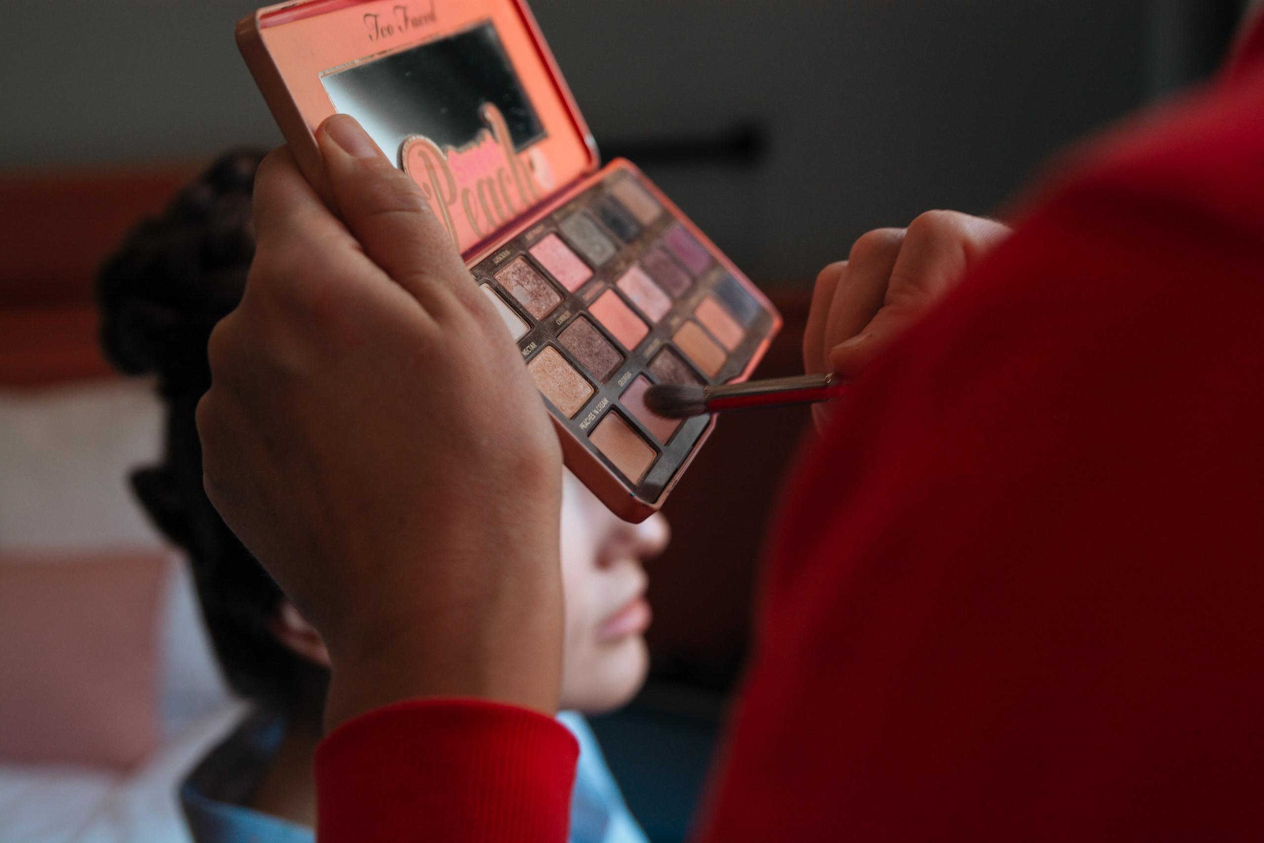 Пушкин в отеле «Оболенский». Съёмка ролика для конкурса. Портретный фотограф в Санкт-Петербурге Дмитриева Наталия