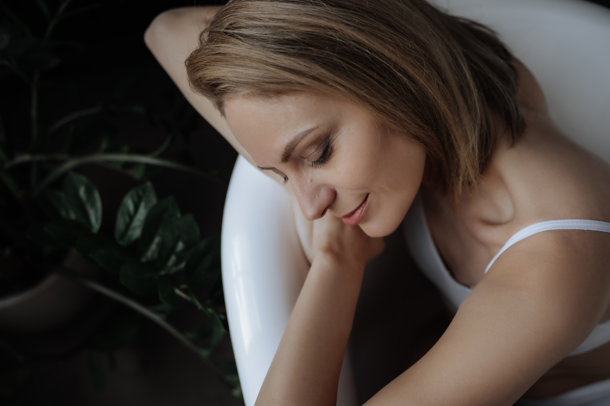 Натали. Портретный фотограф в Санкт-Петербурге Дмитриева Наталия