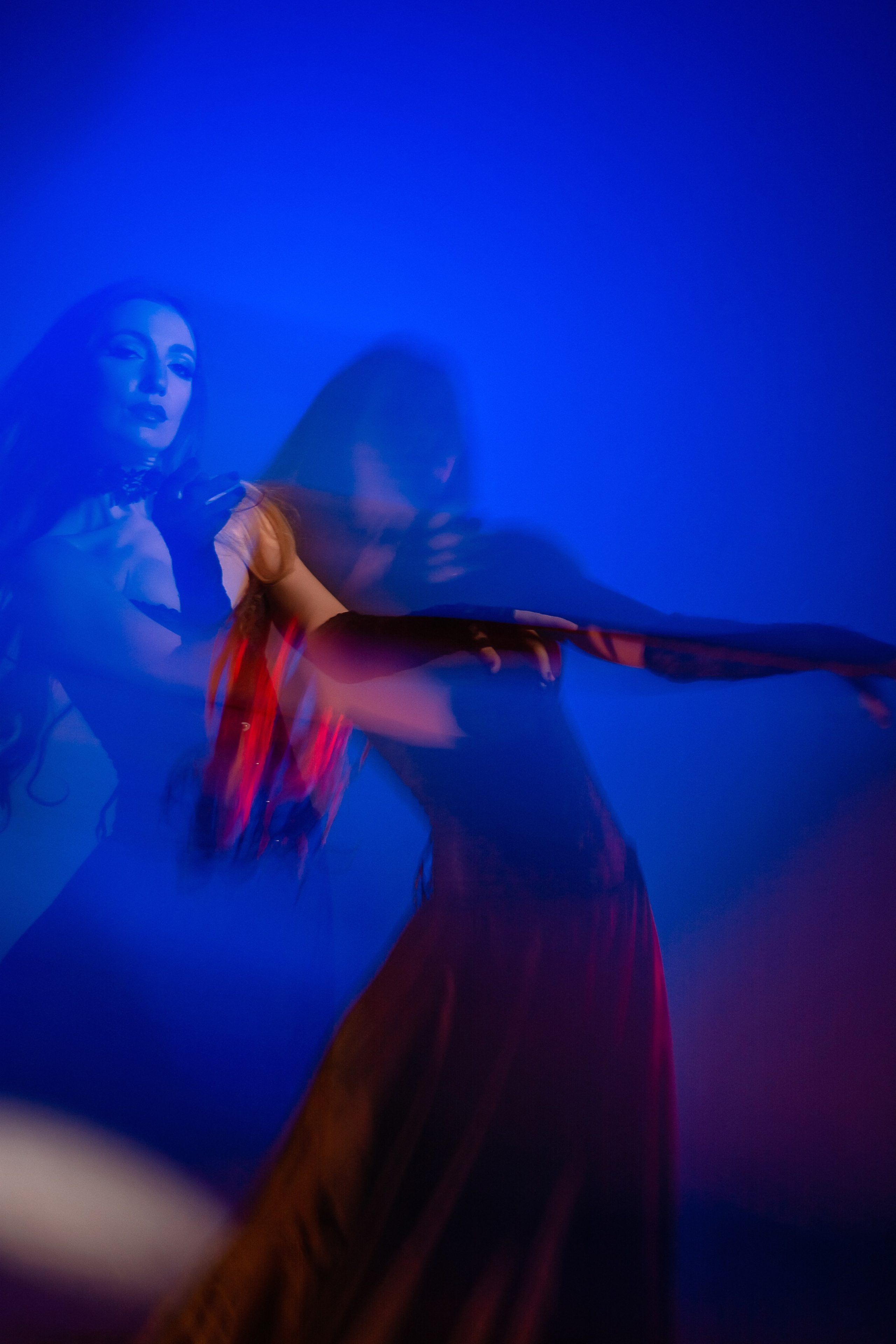 Натали Чупрынина. Ведьминский коктейль. Портретный фотограф в Санкт-Петербурге Дмитриева Наталия