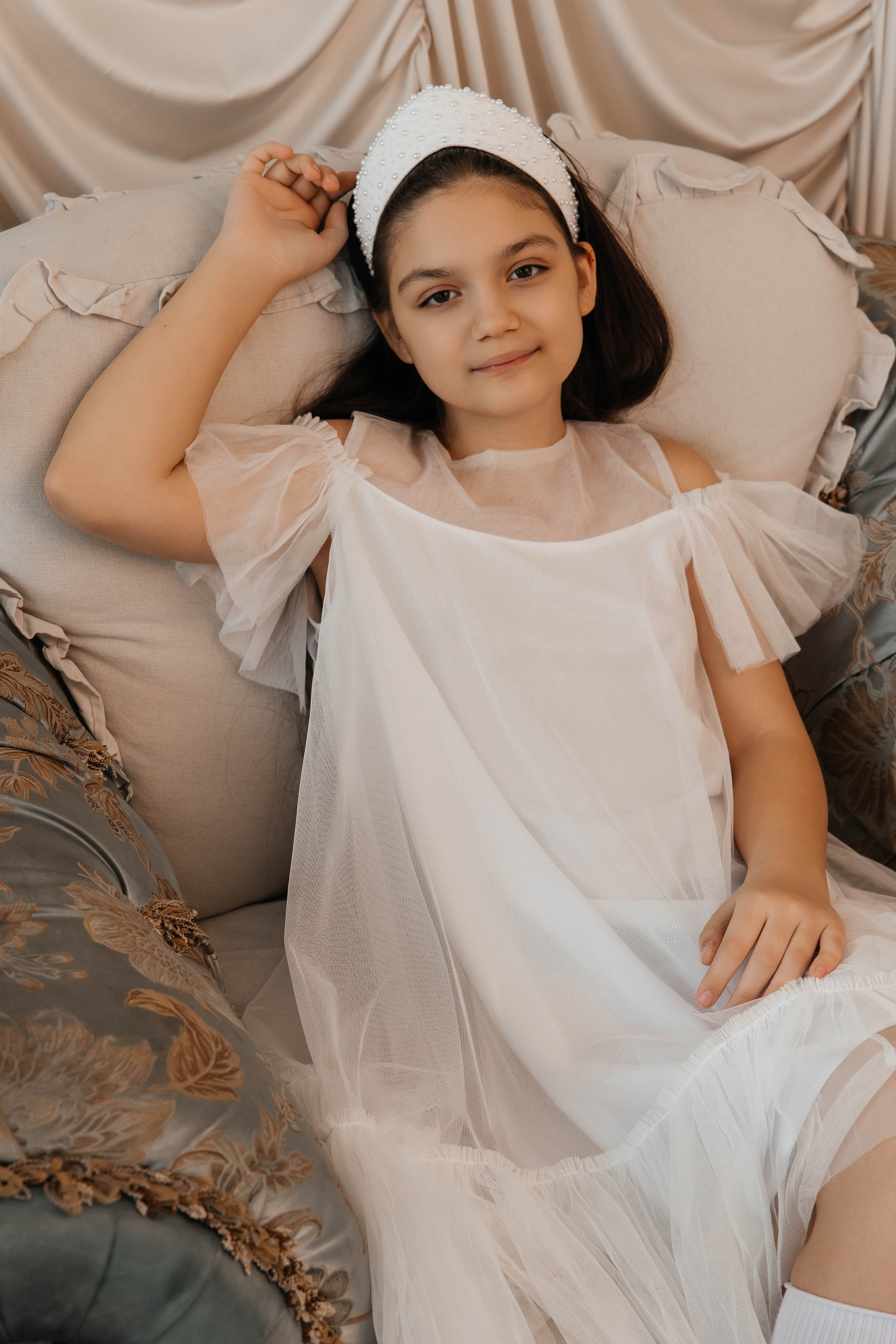 Ева. Коммерческий фотограф в Ростове-на- Дону Марина Петрова