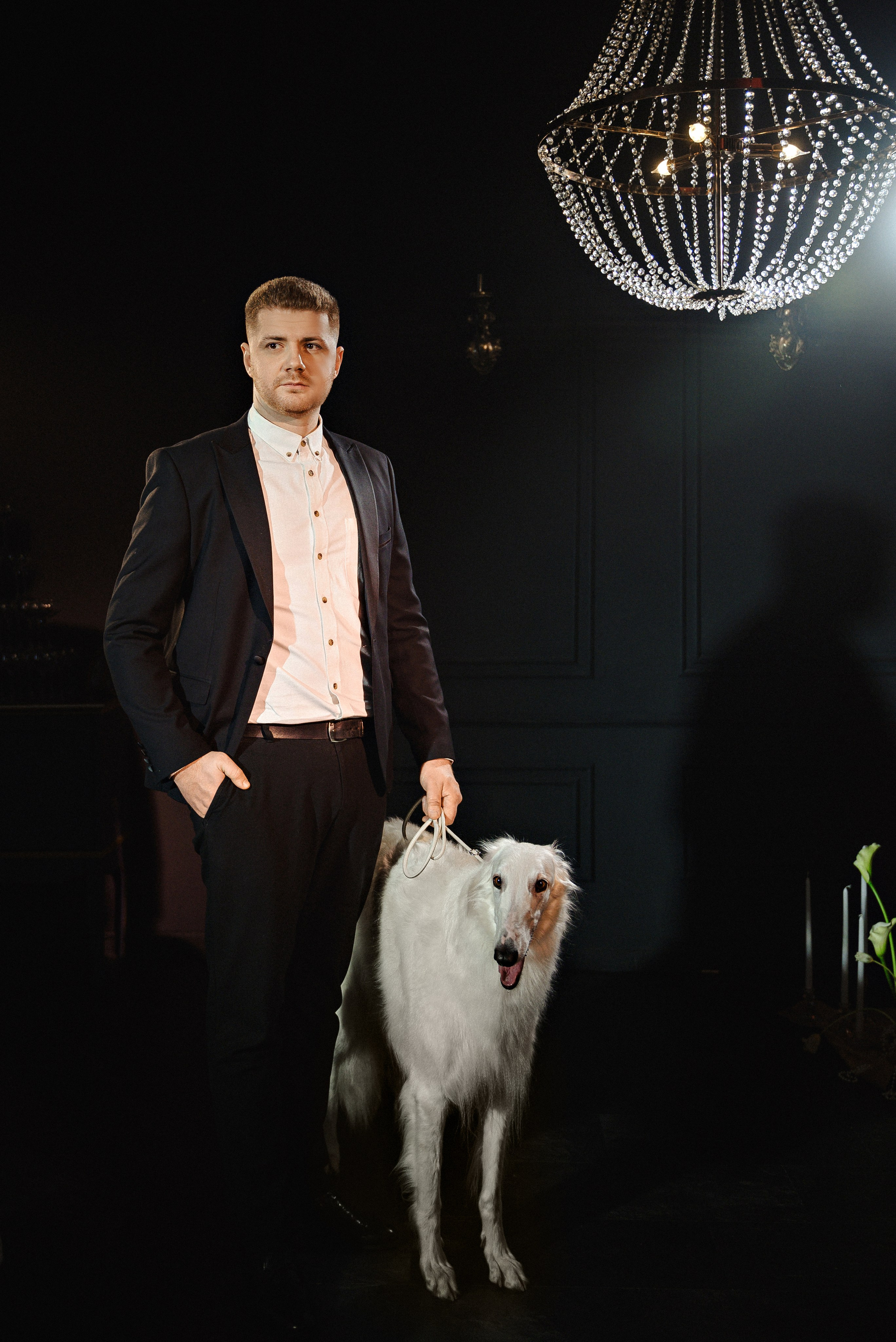 Невеста Екатерина. Свадебный салон-ателье Бонжур в Минске Bonjour