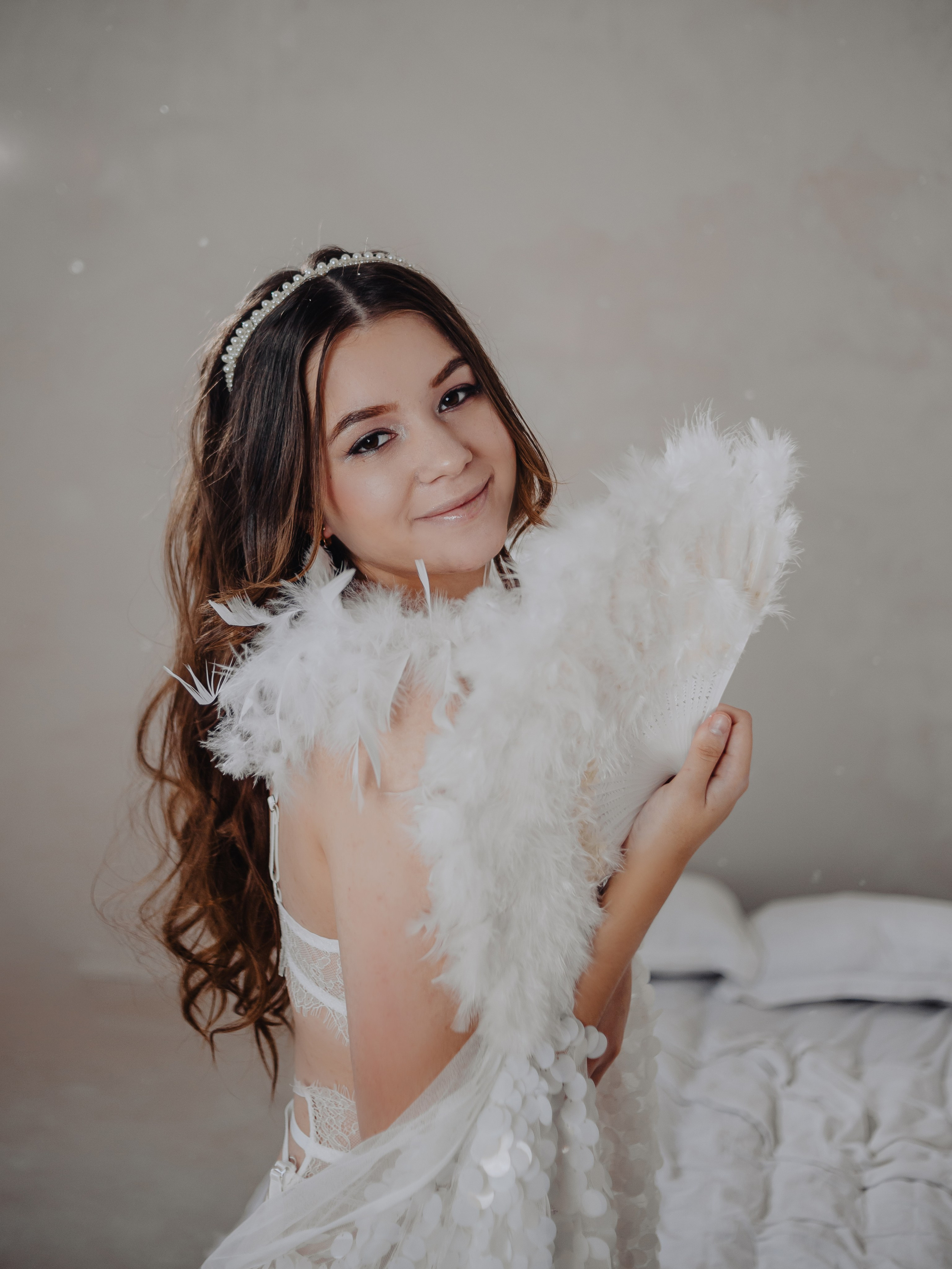 Воздушная. Фотограф Брянск