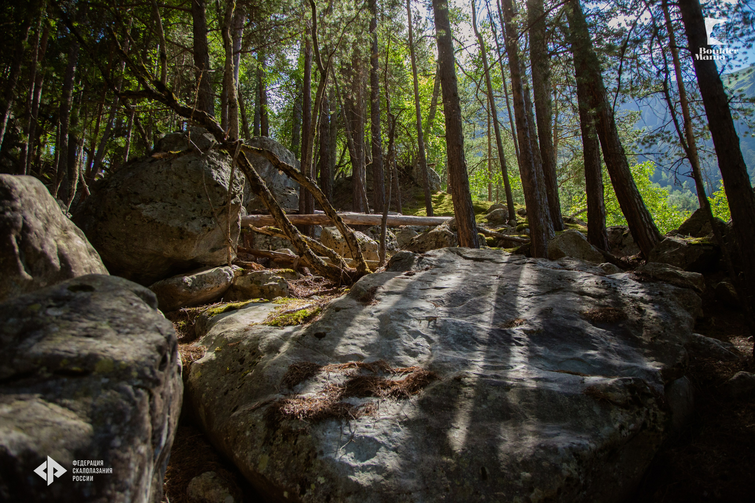 Вouldermania 2022-2023. Фотограф Трынкова Татьяна