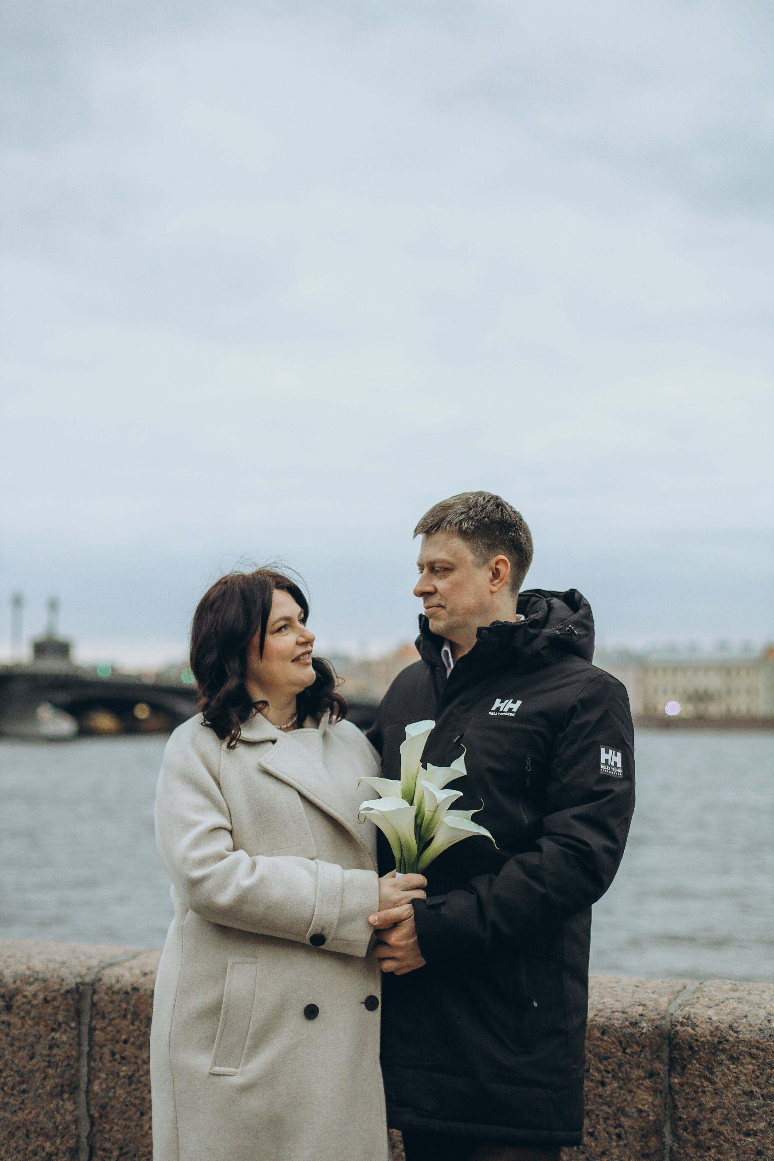 Свадьбы. Семейный и детский фотограф в Санкт-Петербурге «Chilik»