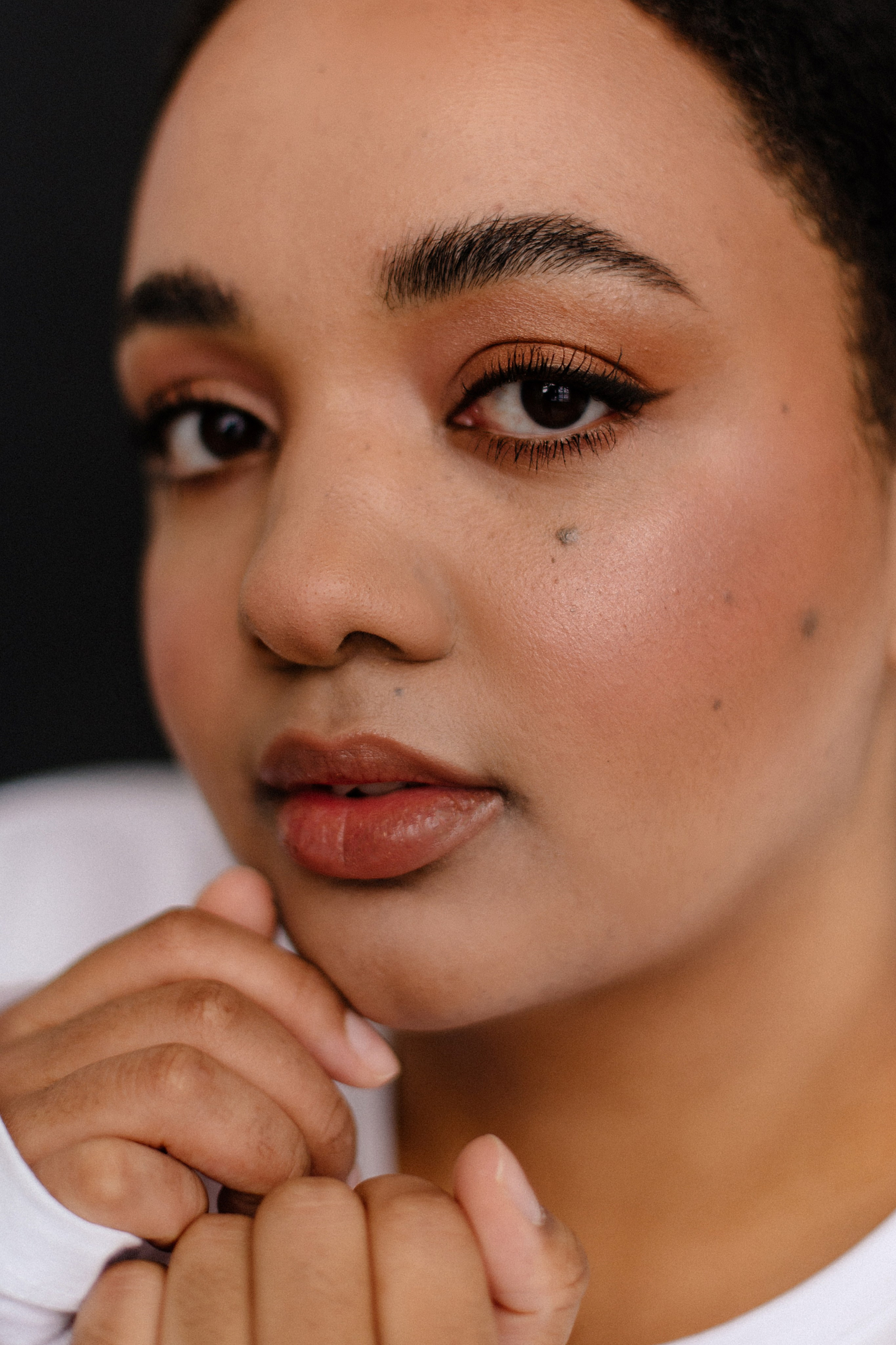 Ивонна. Фотограф в Минске Наталия Запорощенко