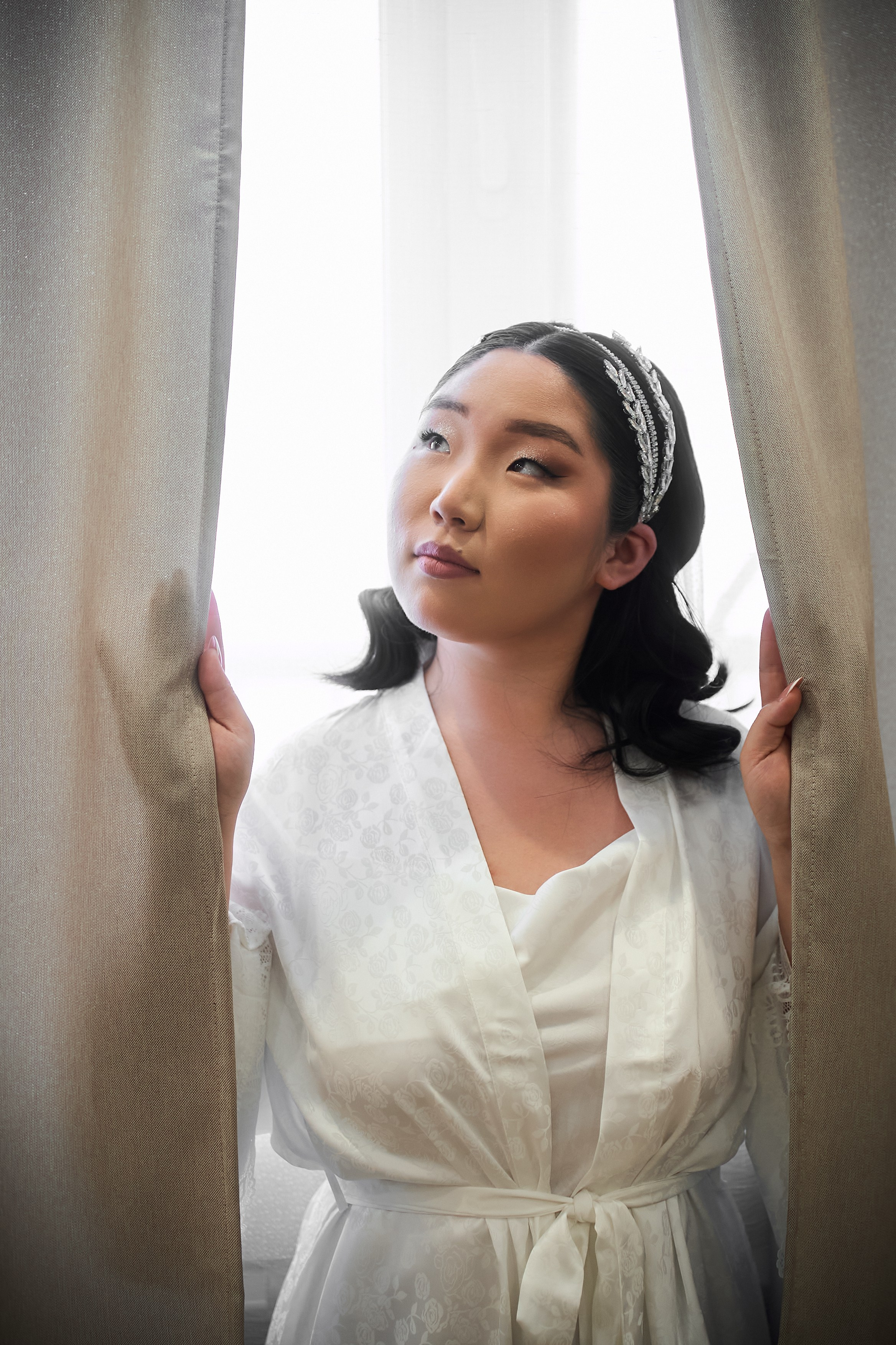 Дарина и Юрий. Главная