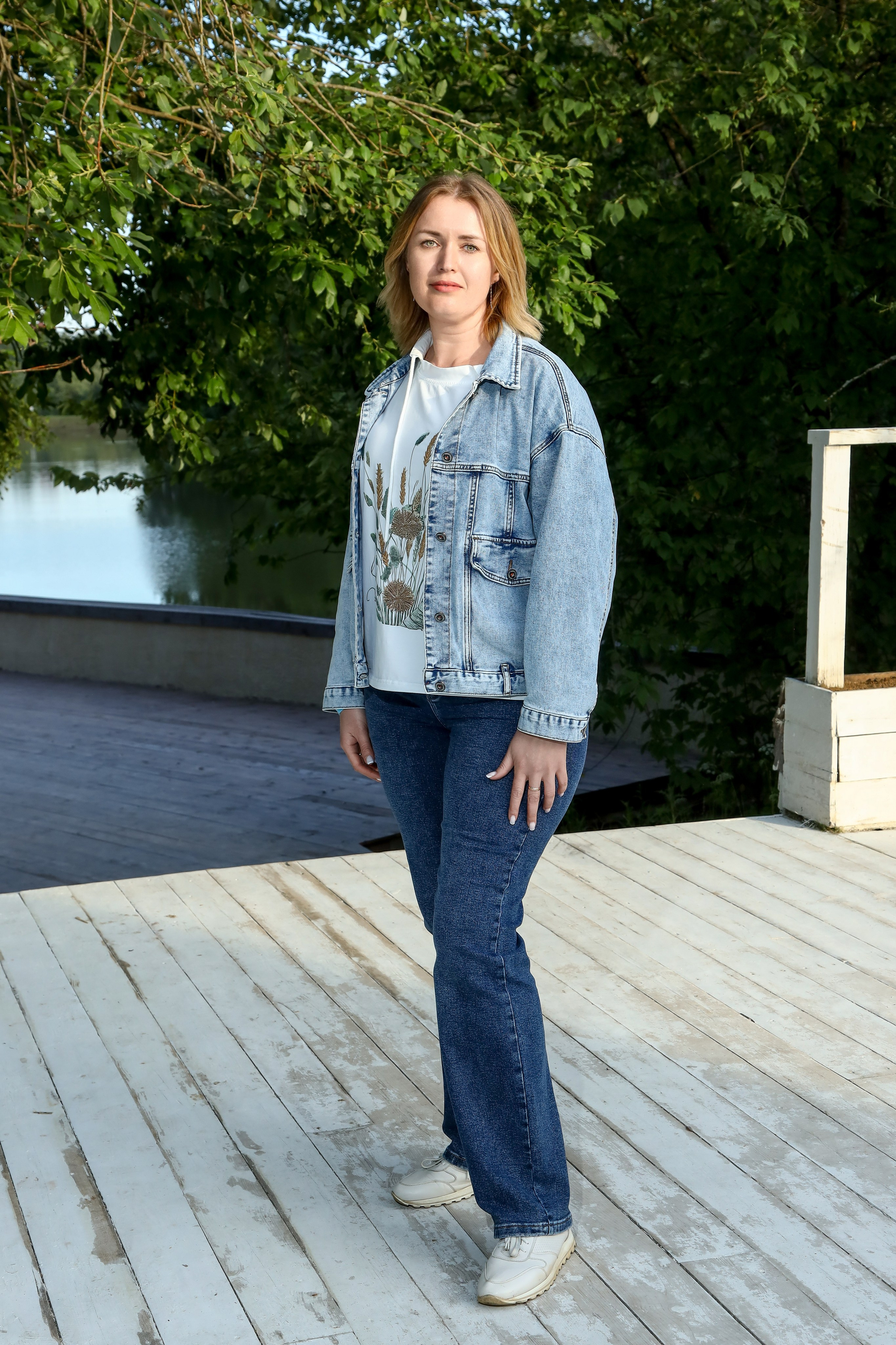 Летний корпоратив Arlight. Фотограф Антон Чупринин