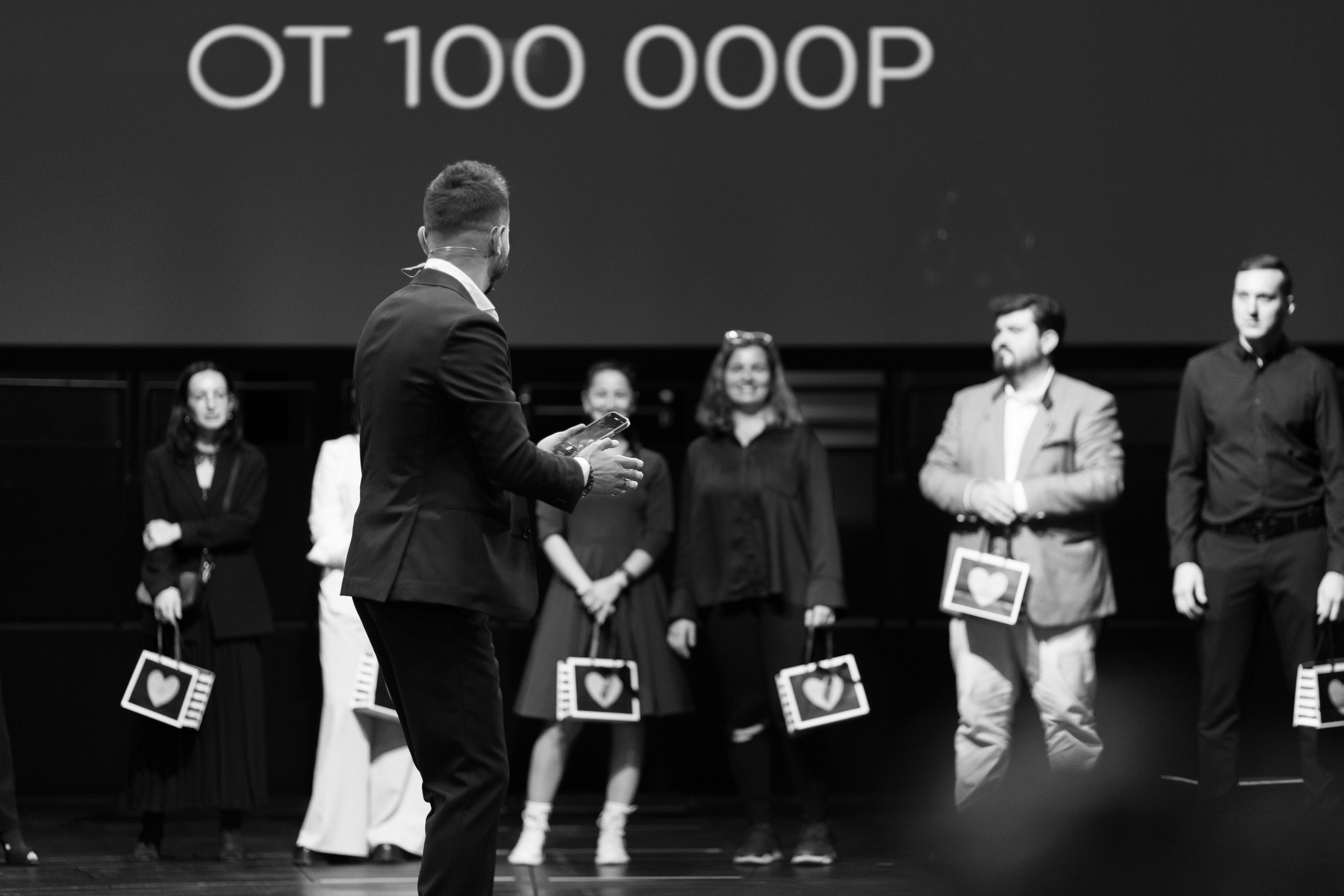 Конференция Ten Club. Свадебный фотограф | Москва