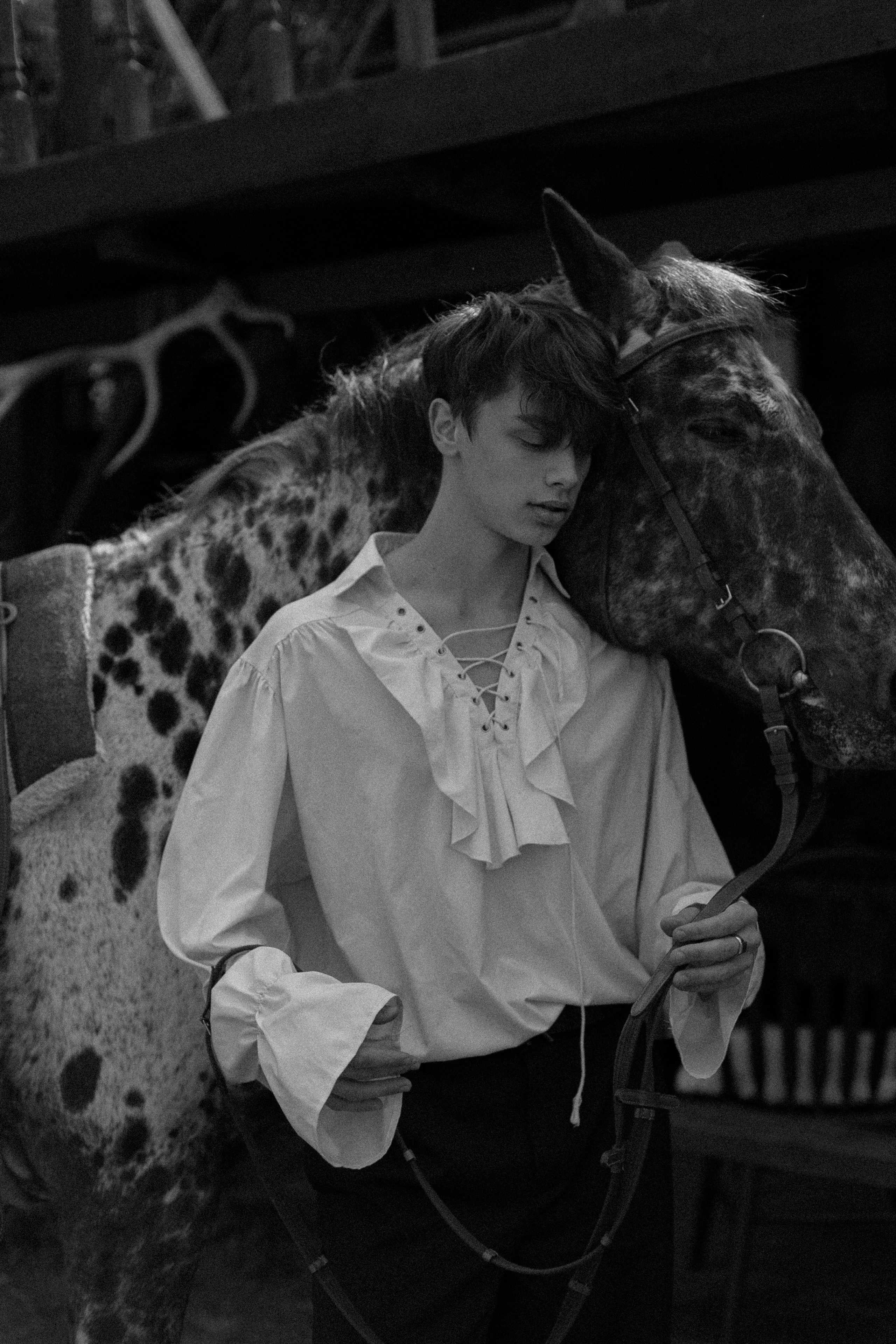 Святослав. Фотограф & Видеомейкер в Москве