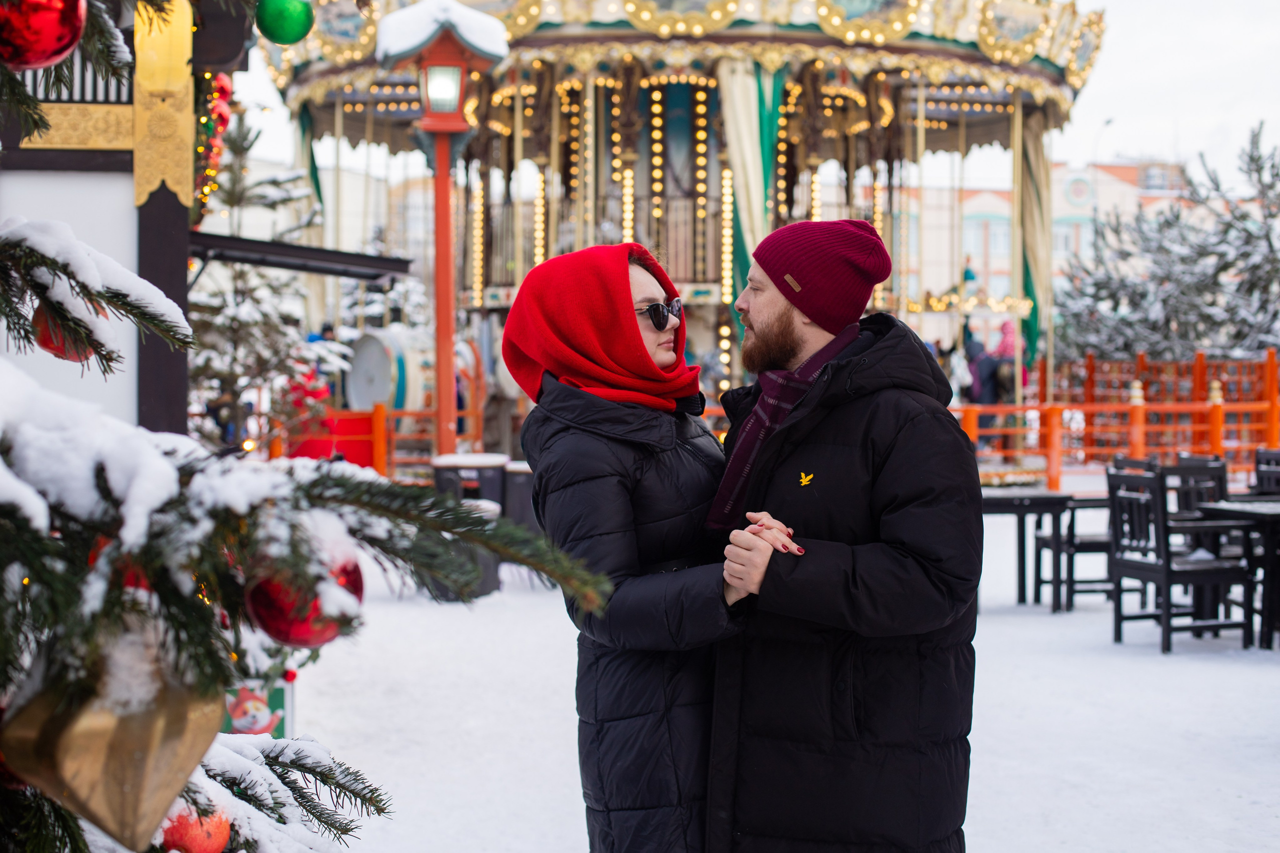 Семья_Ильи и Лены. Семейный и детский фотограф в Москве Наталья Арутюнова