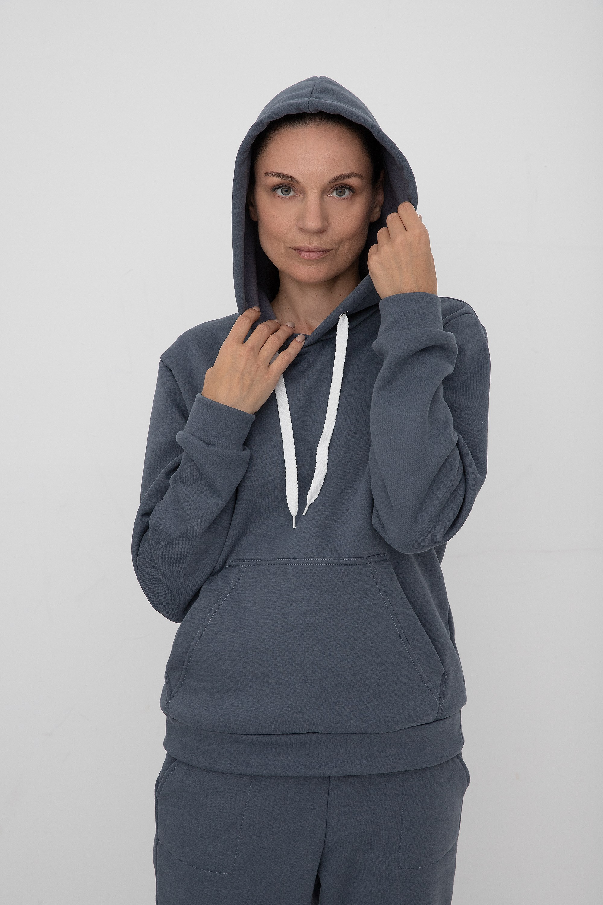 Теплый спортивный костюм. Фотограф в Москве и Московской области Ольга Дробышева