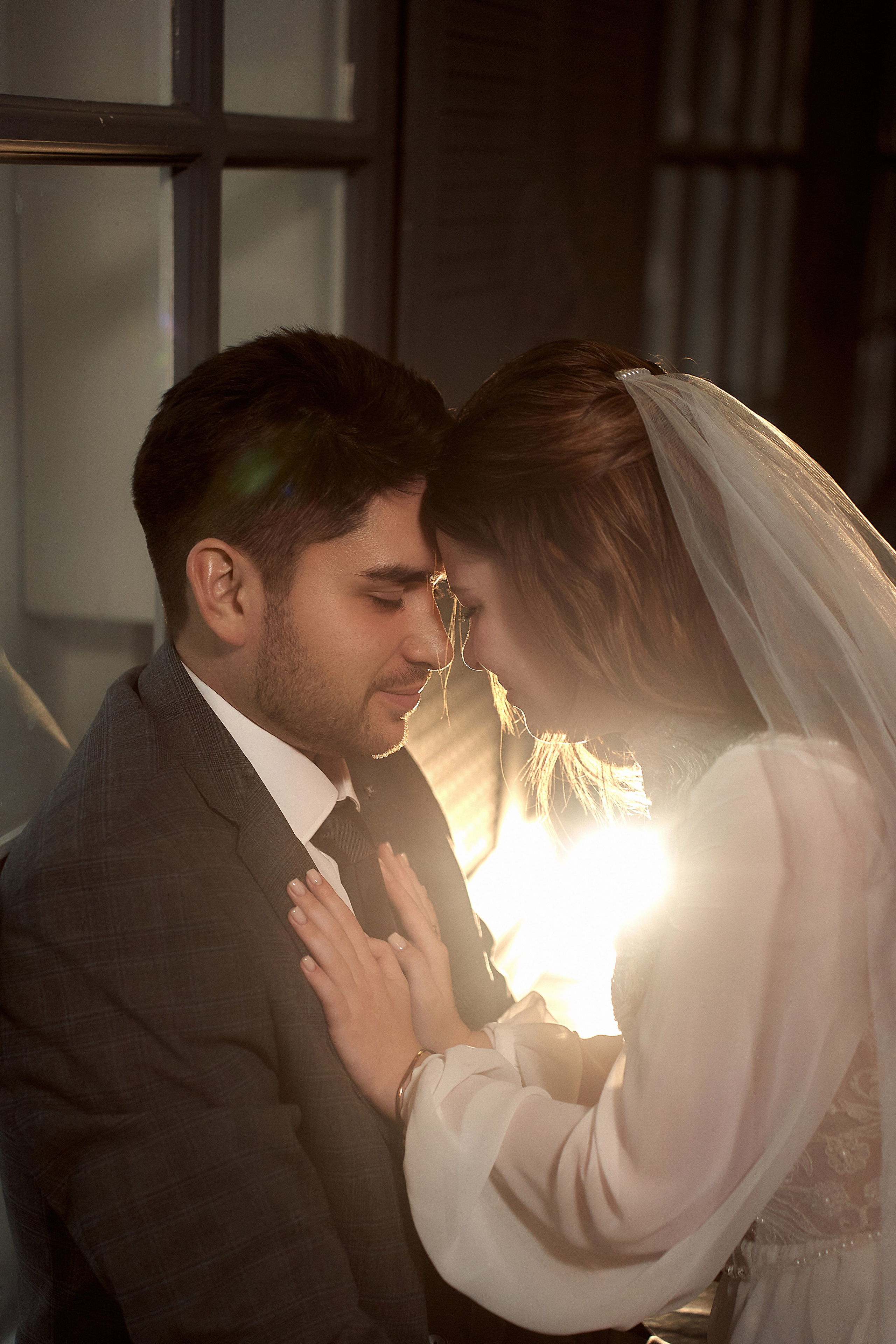 Алексей & Кристина. Фотограф в Нижнем Новгороде Марина Кузнецова