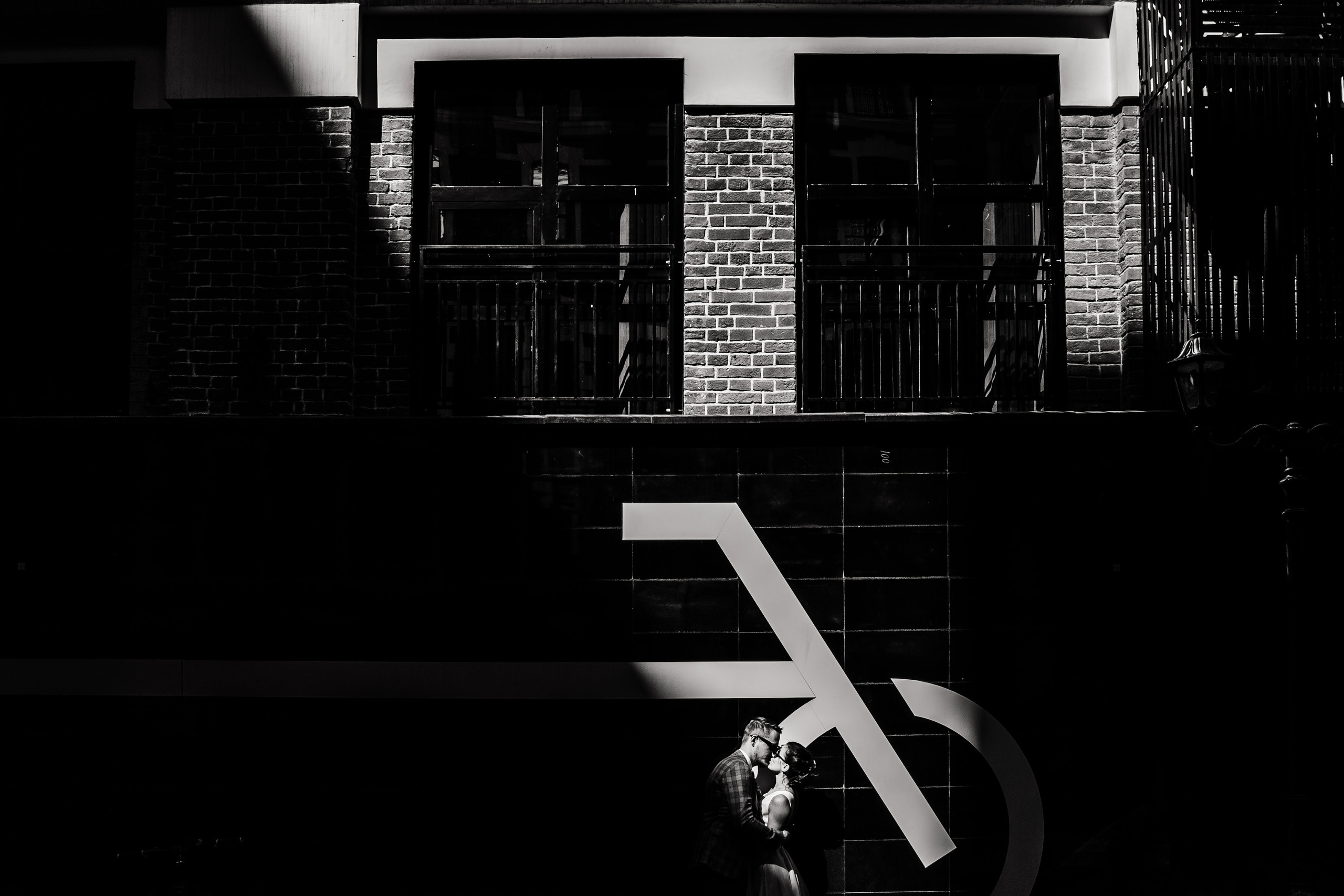 Свадьба диджея. Свадебные фотосессии в Москве. Фотограф Сергей Ржевский