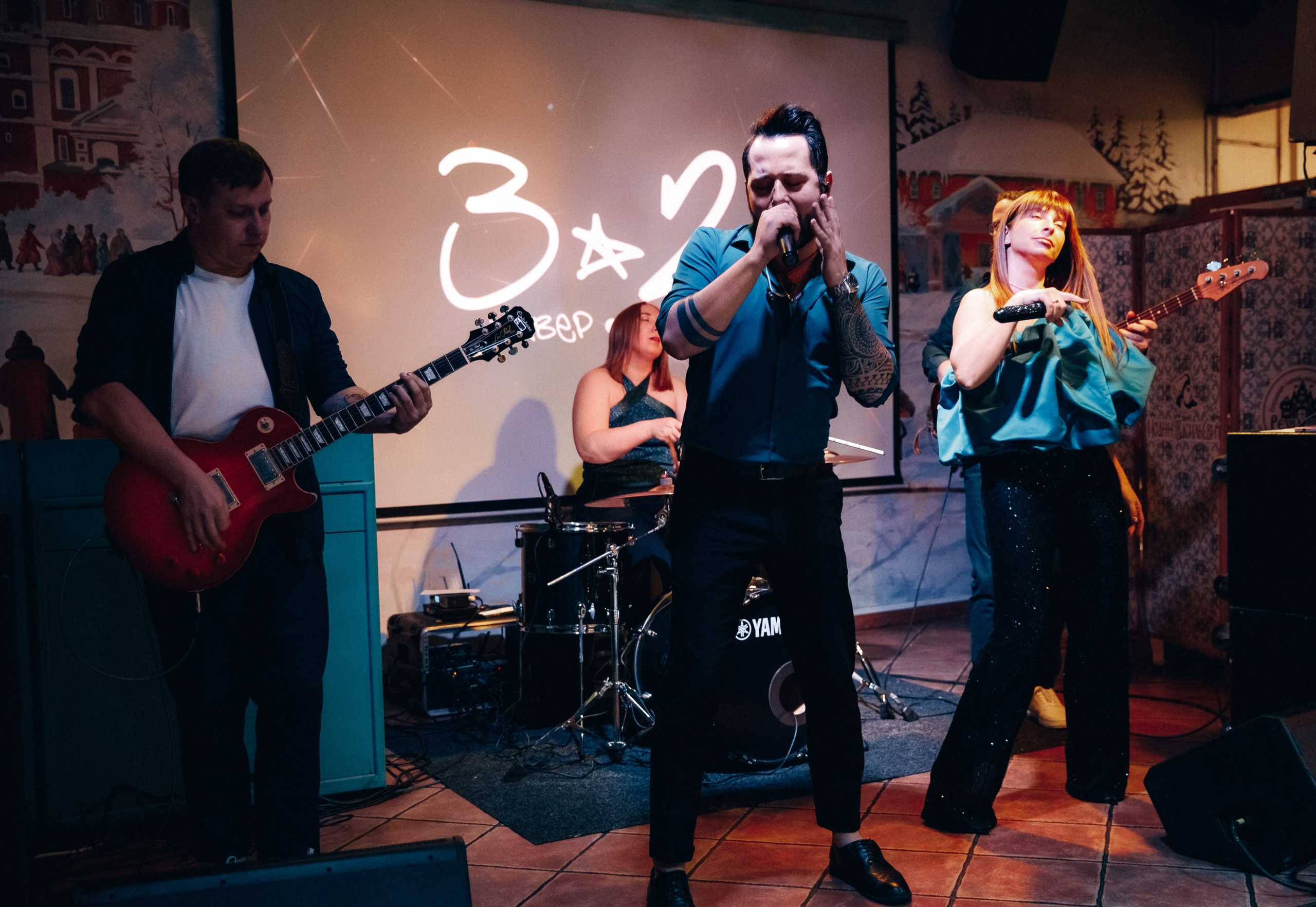 МБМ ГРУПП. Свадебный фотограф Дмитрий Воробьев Ярославль