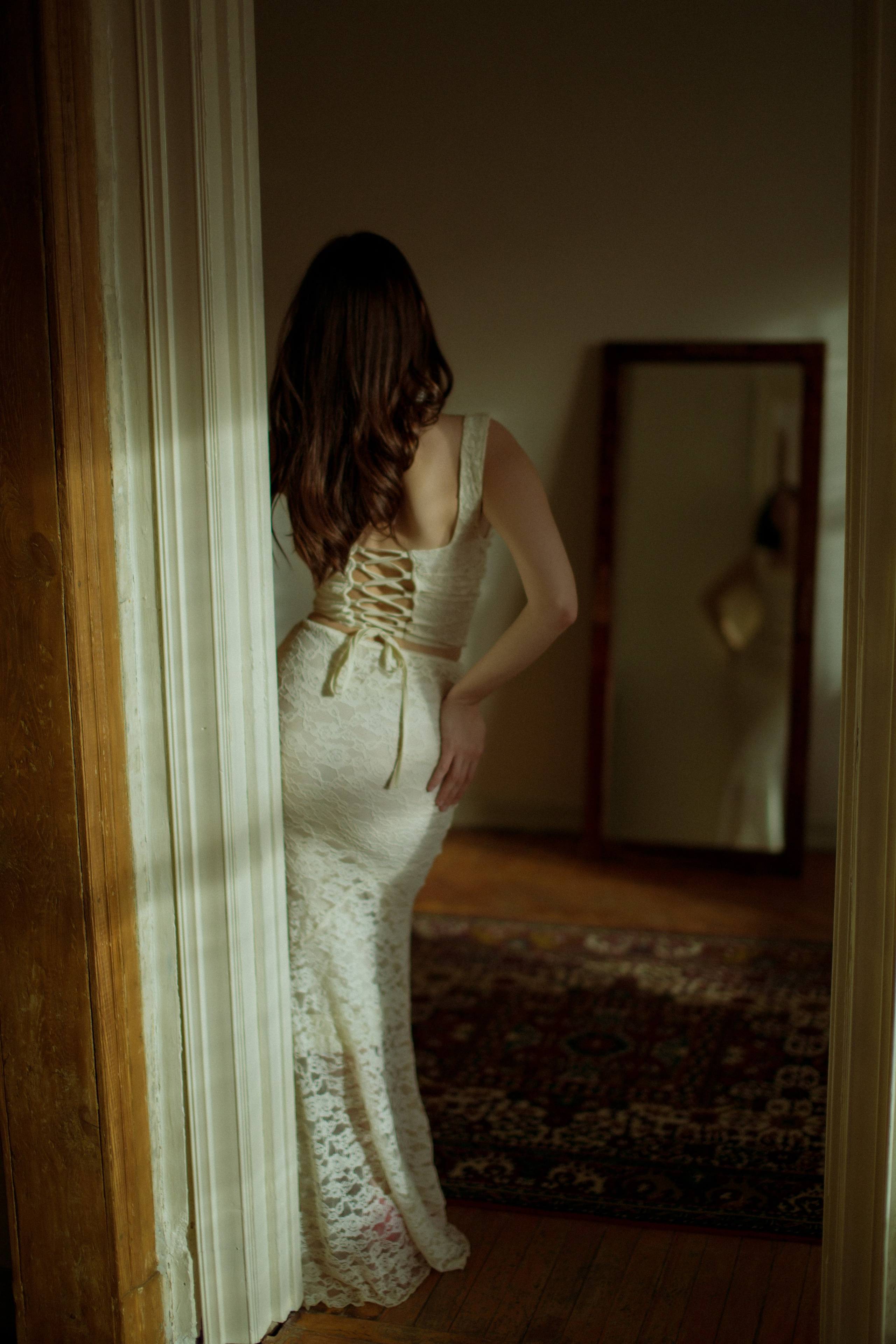 Индивидуальная съемка. Фотограф в Екатеринбурге Аня Махмина