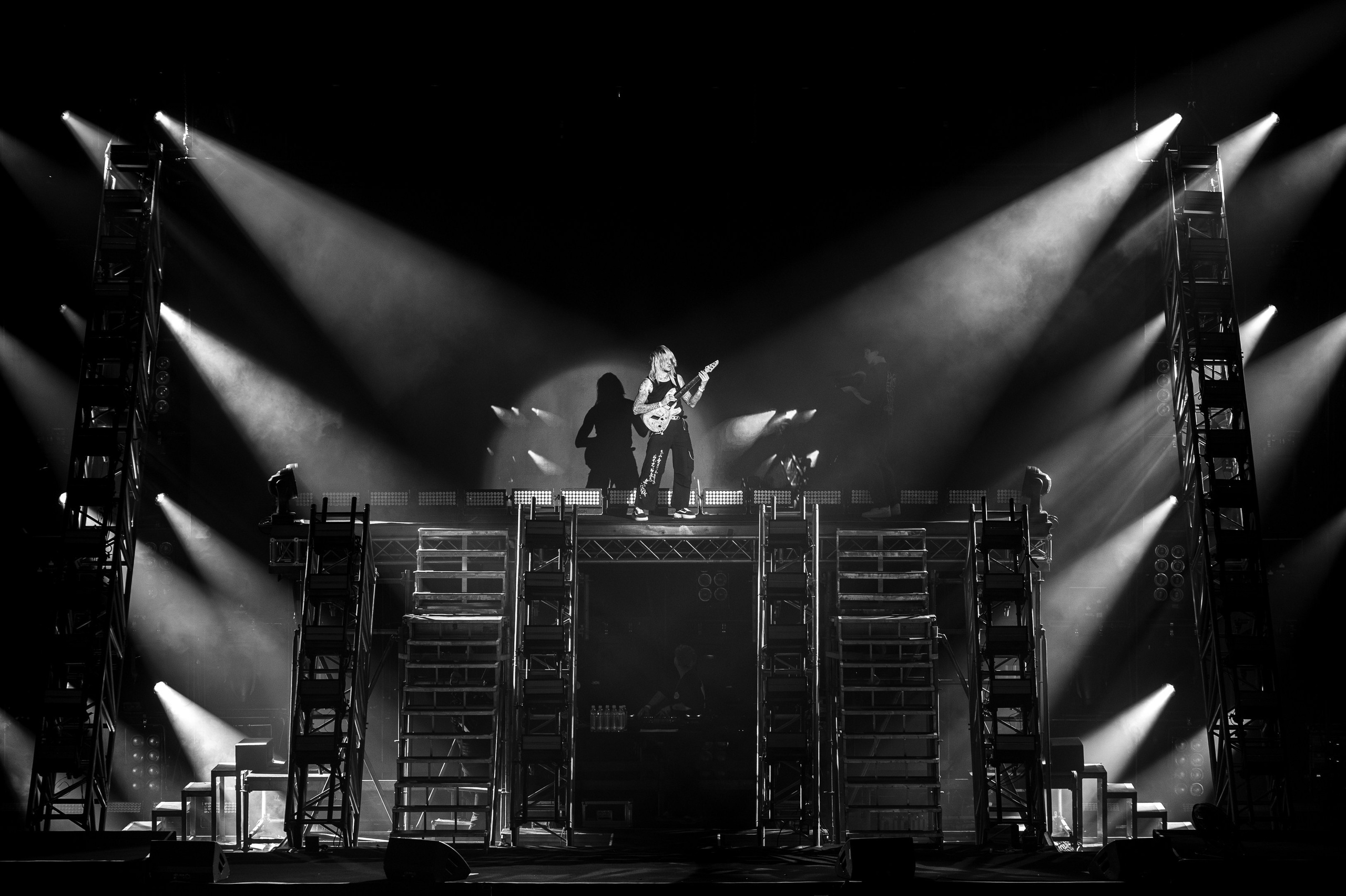 TOXI$ | MOSCOW | 2024. OOPS TEAM