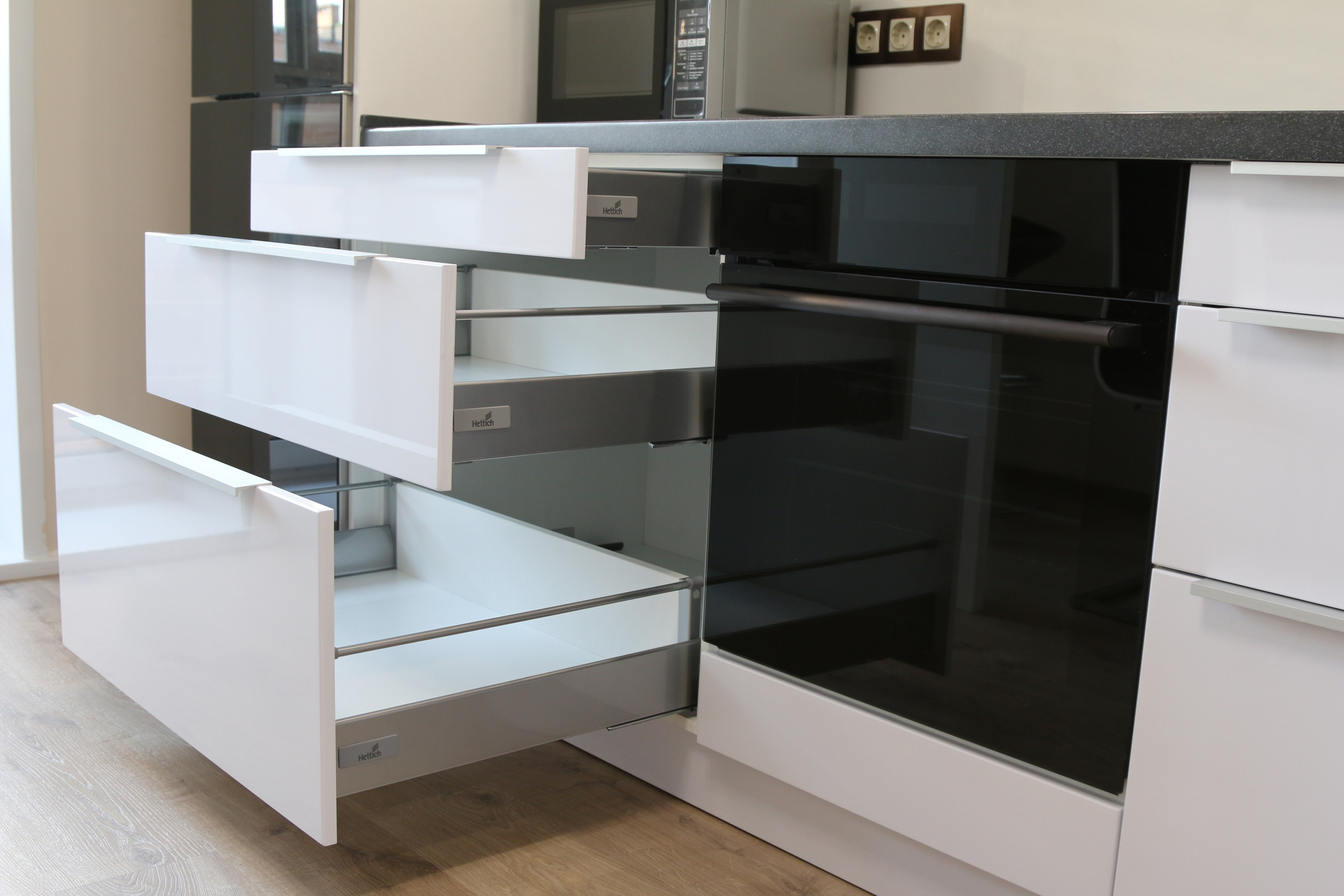 Съемка квартир, домов для продажи и аренды. Фотограф в Красноярске Роман Ночевный