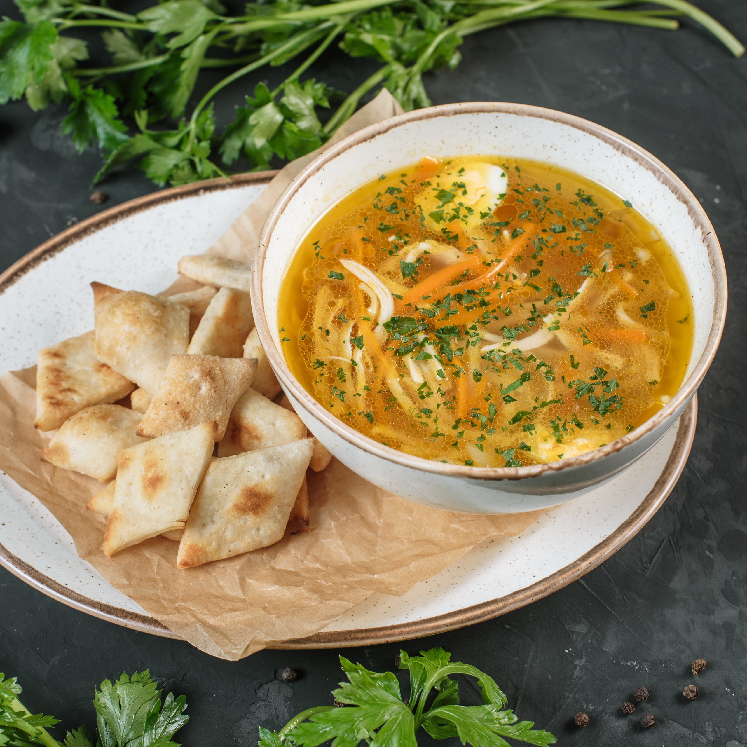 Brusella Food. Фуд фотограф для ресторана Элина Брусенцева