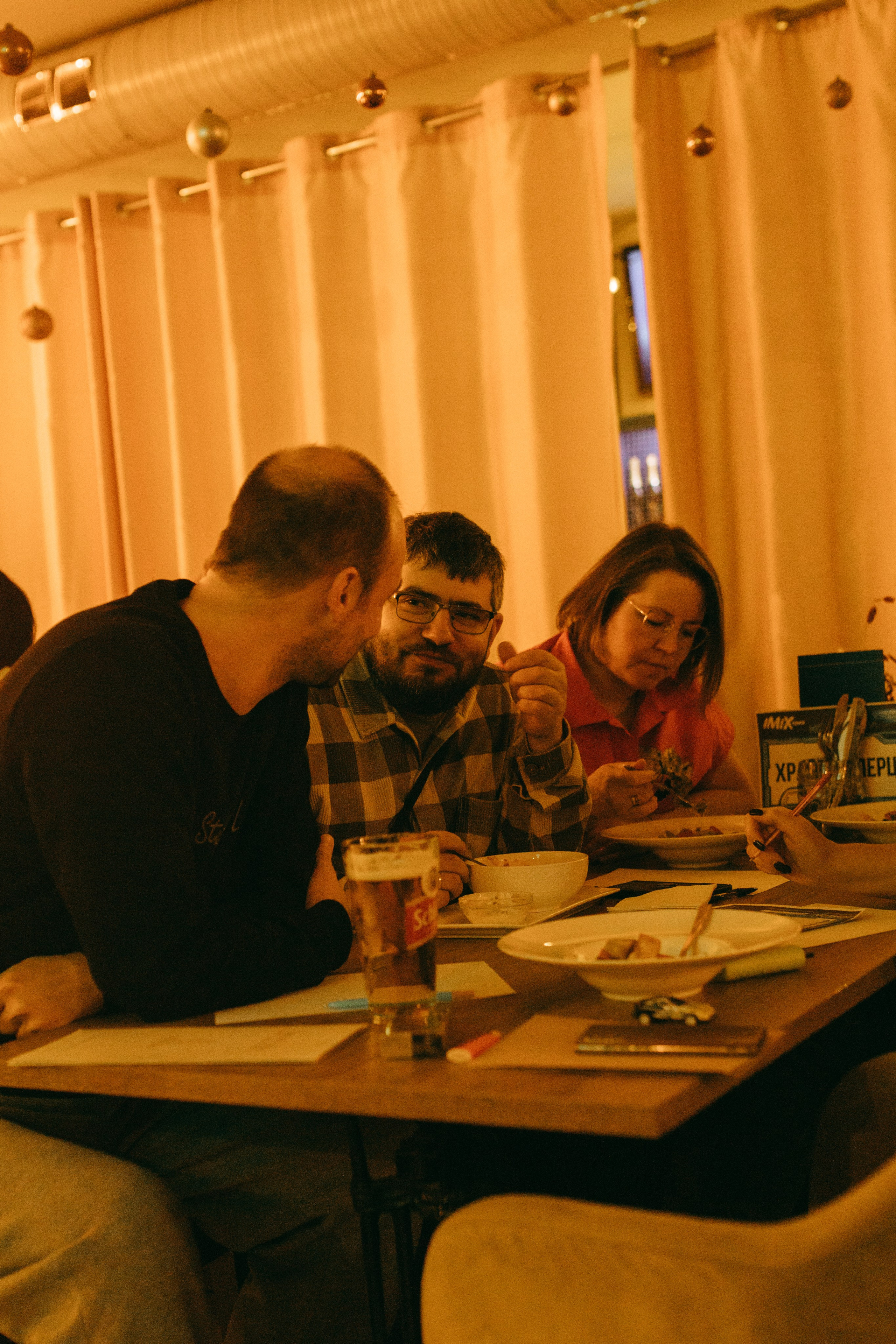 Квиз I MIX. Свадебный фотограф. Москва и Московская Область