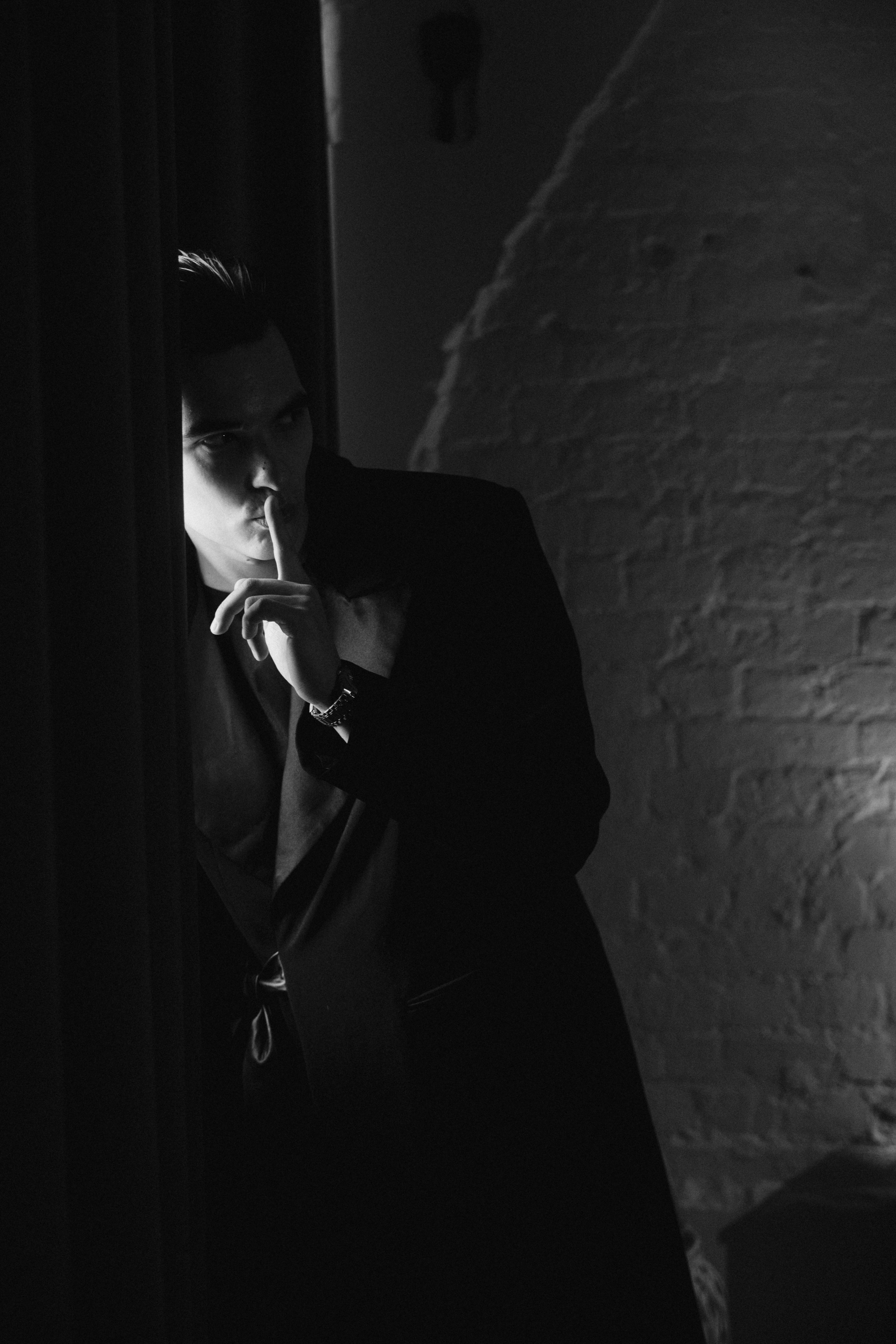 В райском саду Босха. Свадебный фотограф в Москве Дмитрий Левин