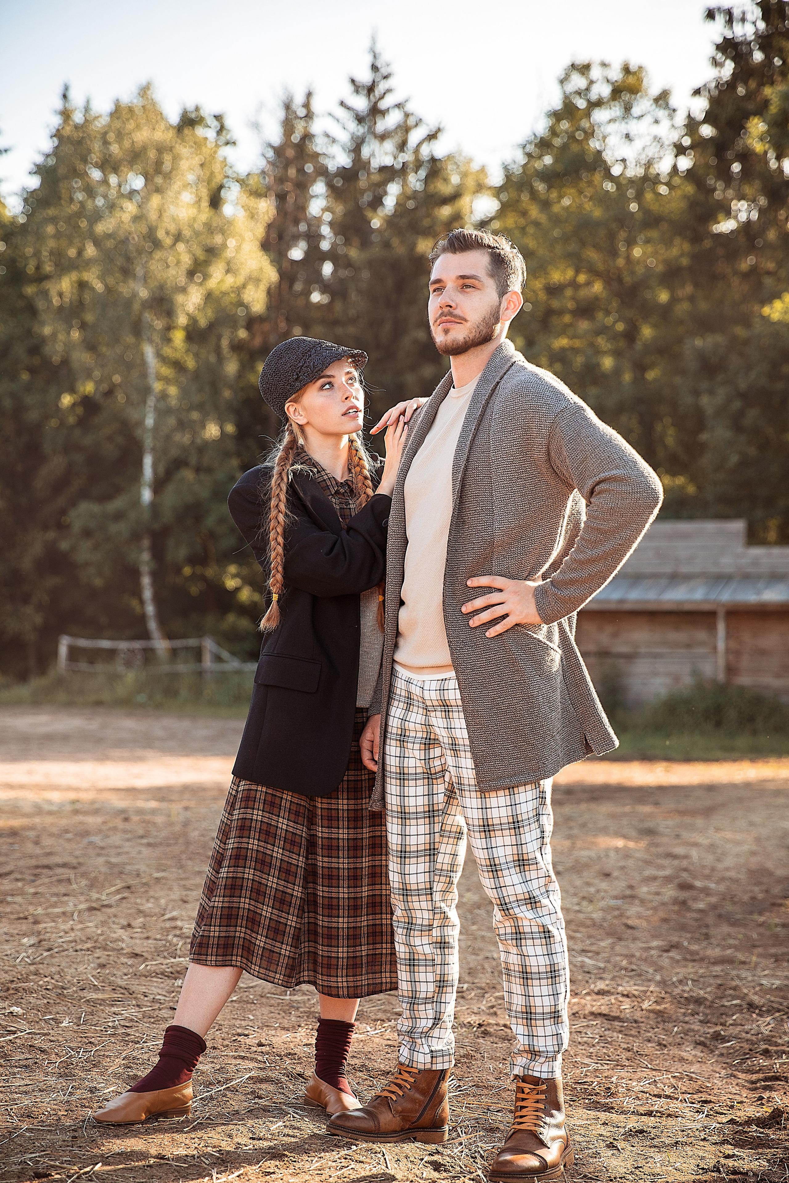 Лавстори. Главная