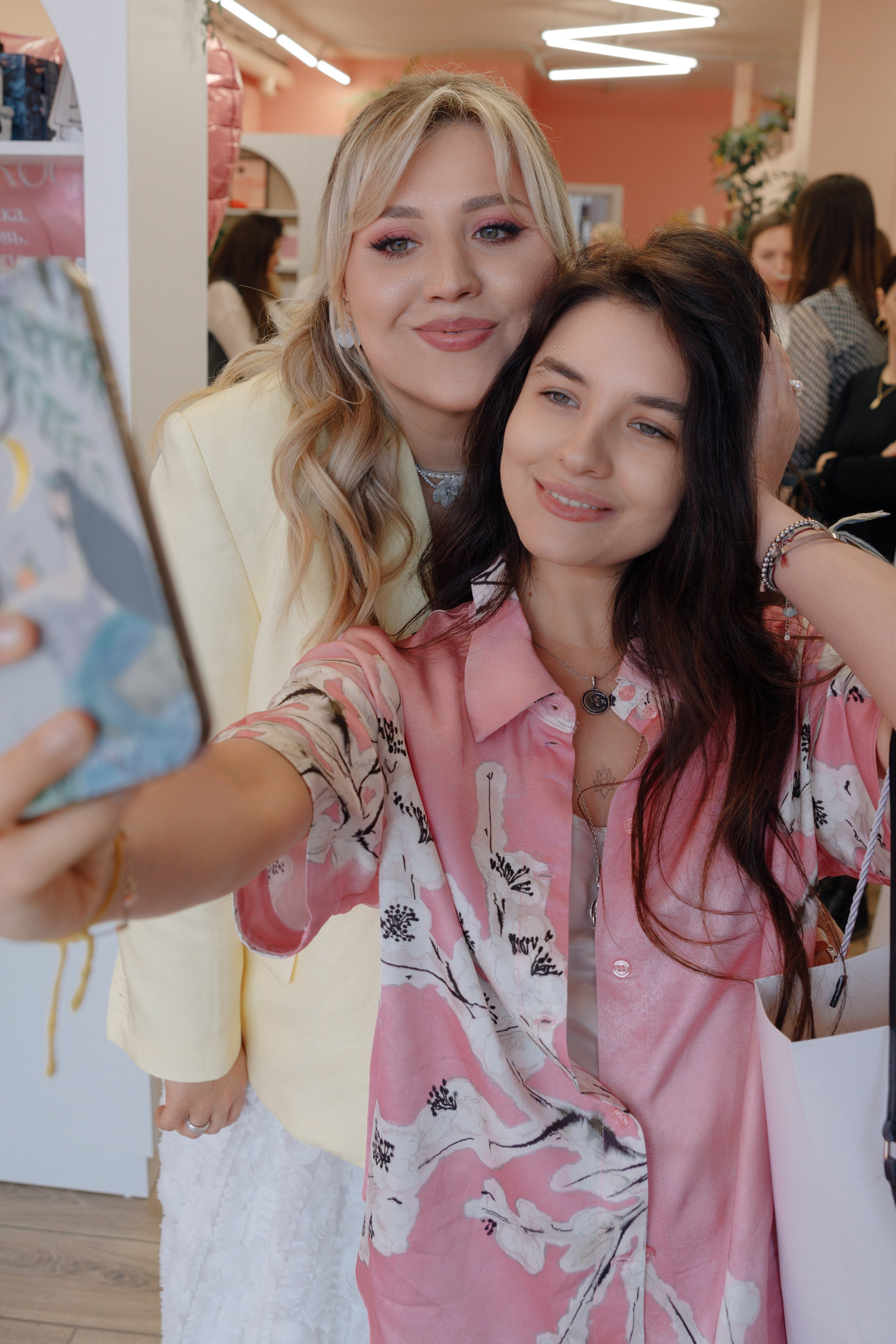 День рождения студии. Главная