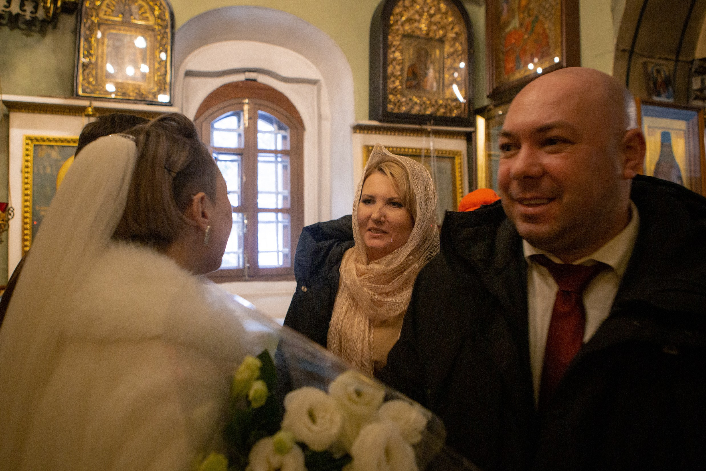 Свадебный фотограф Москва. Свадебный и портретный фотограф Москва