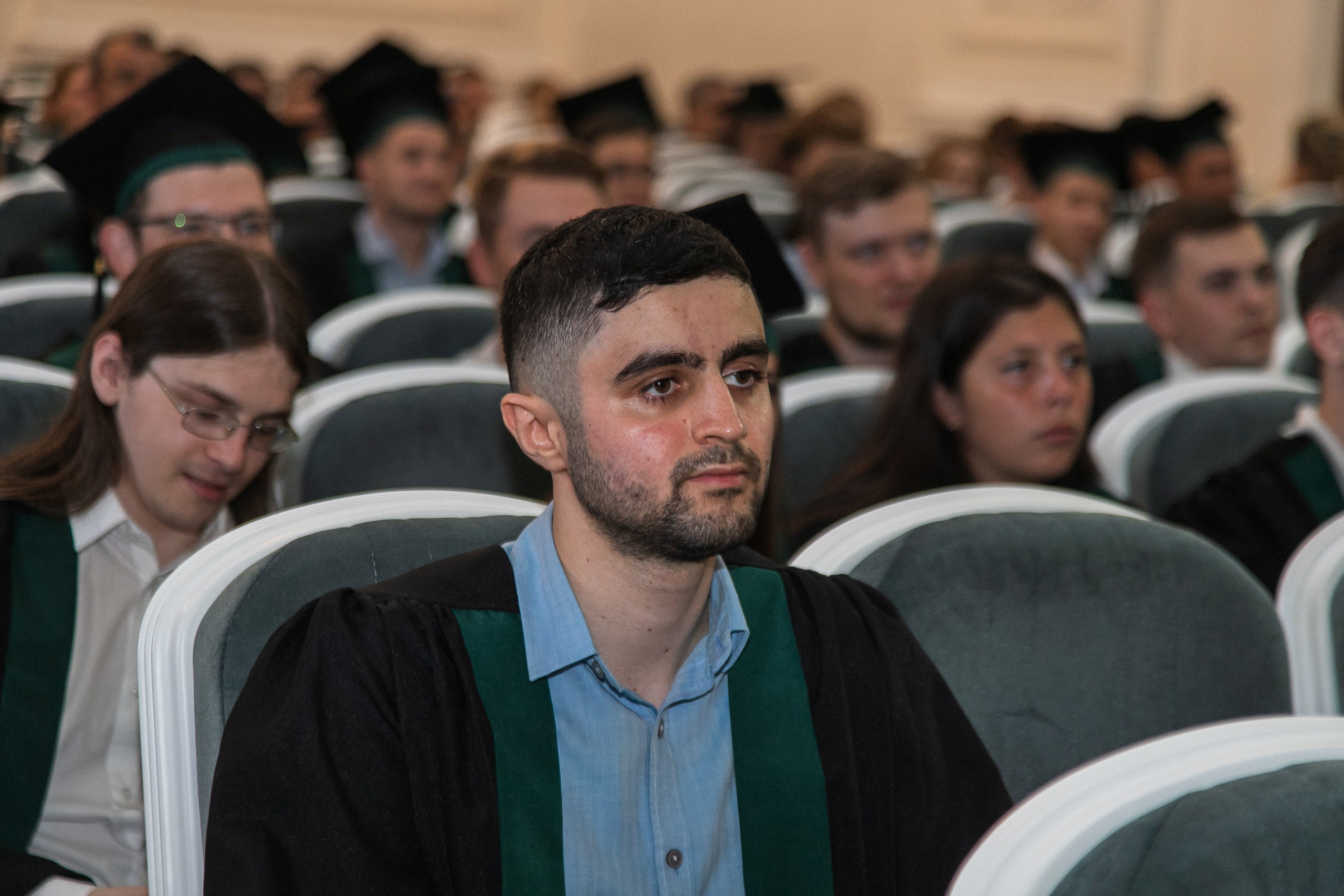 Выпускные. Портретный фотограф в Санкт-Петербурге Катя Протасевич