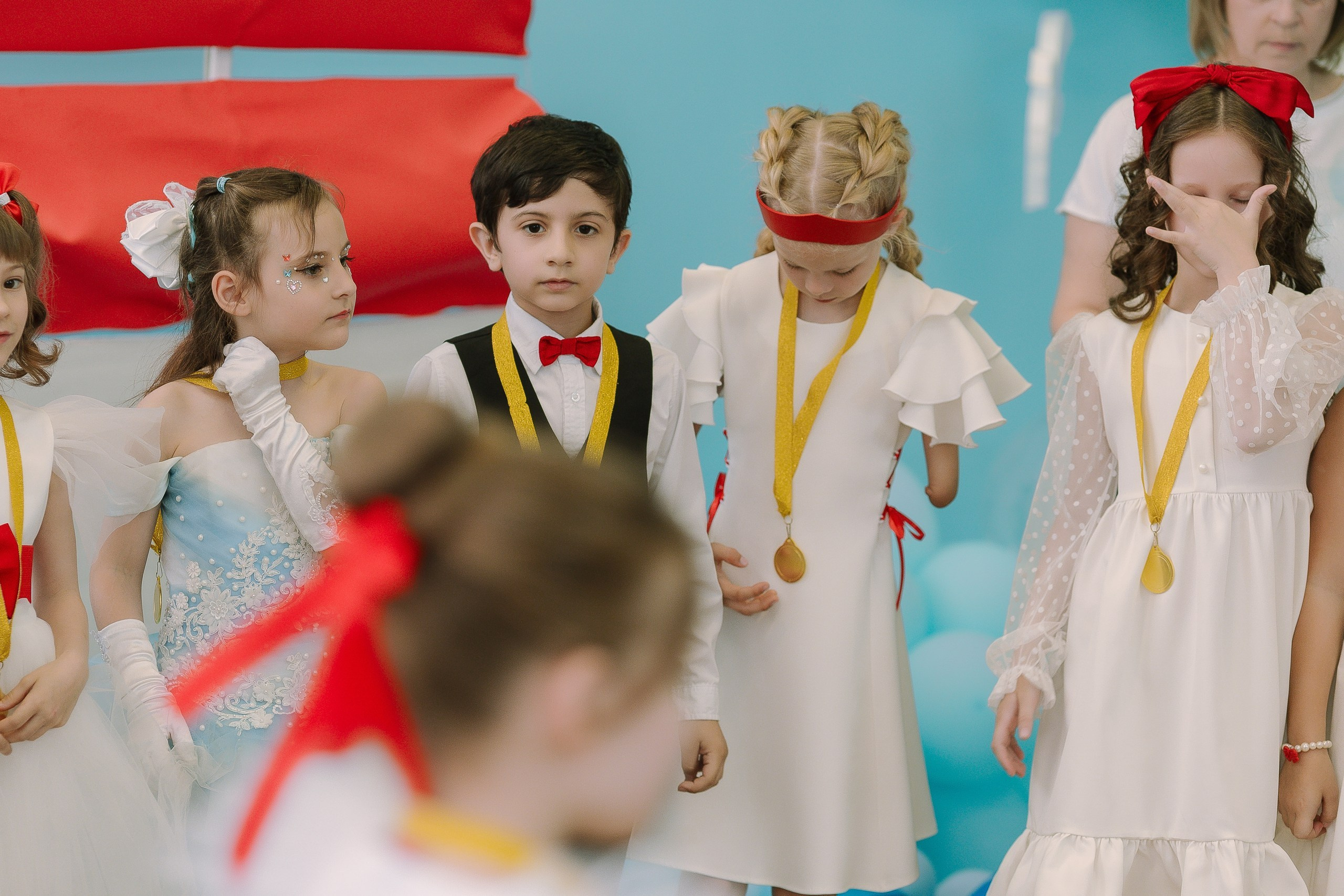 Выпускной 10 ДС. Выпускные альбомы Натальи Бутко: Новороссийск, Анапа, Геленджик