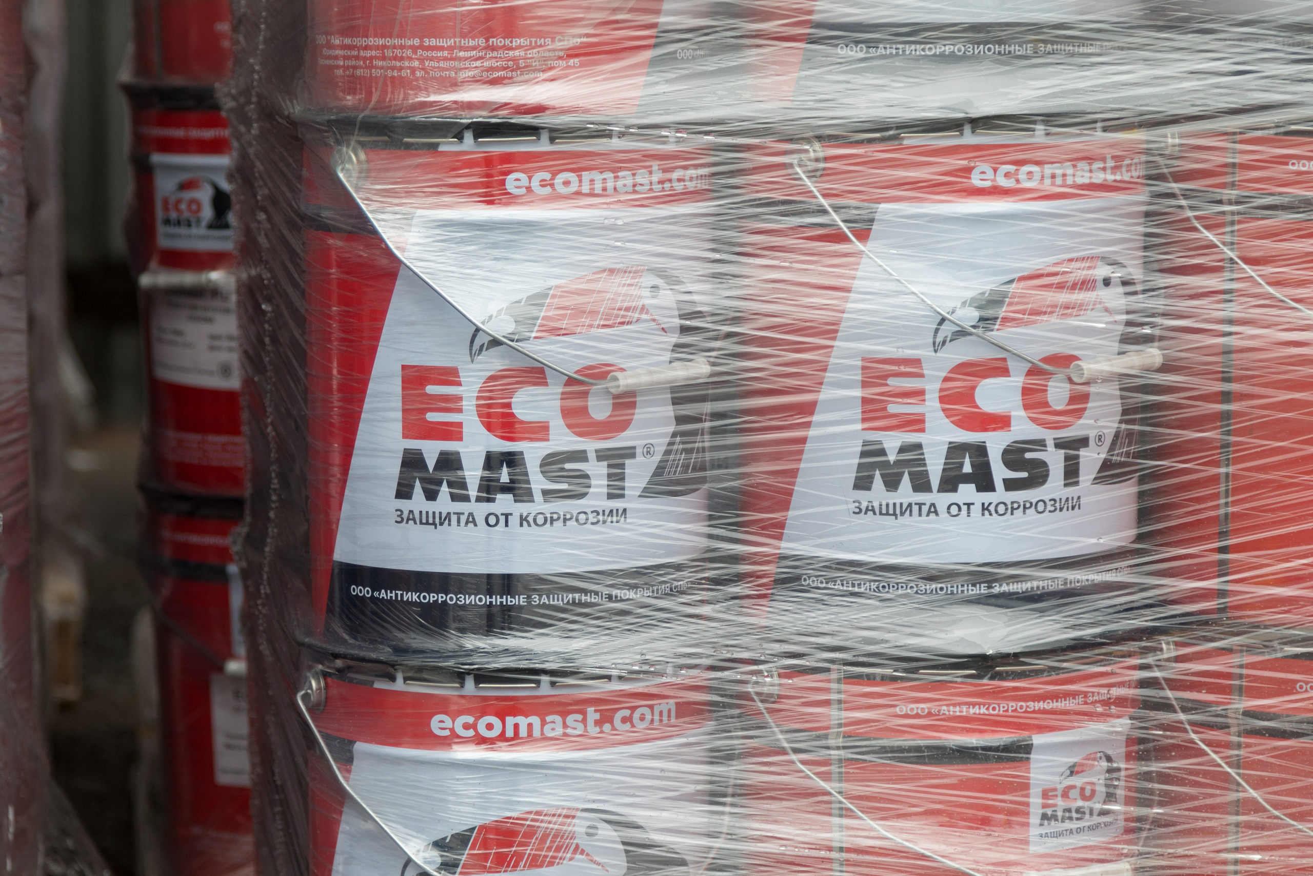 Для завода ECOMAST. Детский и контент фотограф Надя Волкова Санкт-Петербург