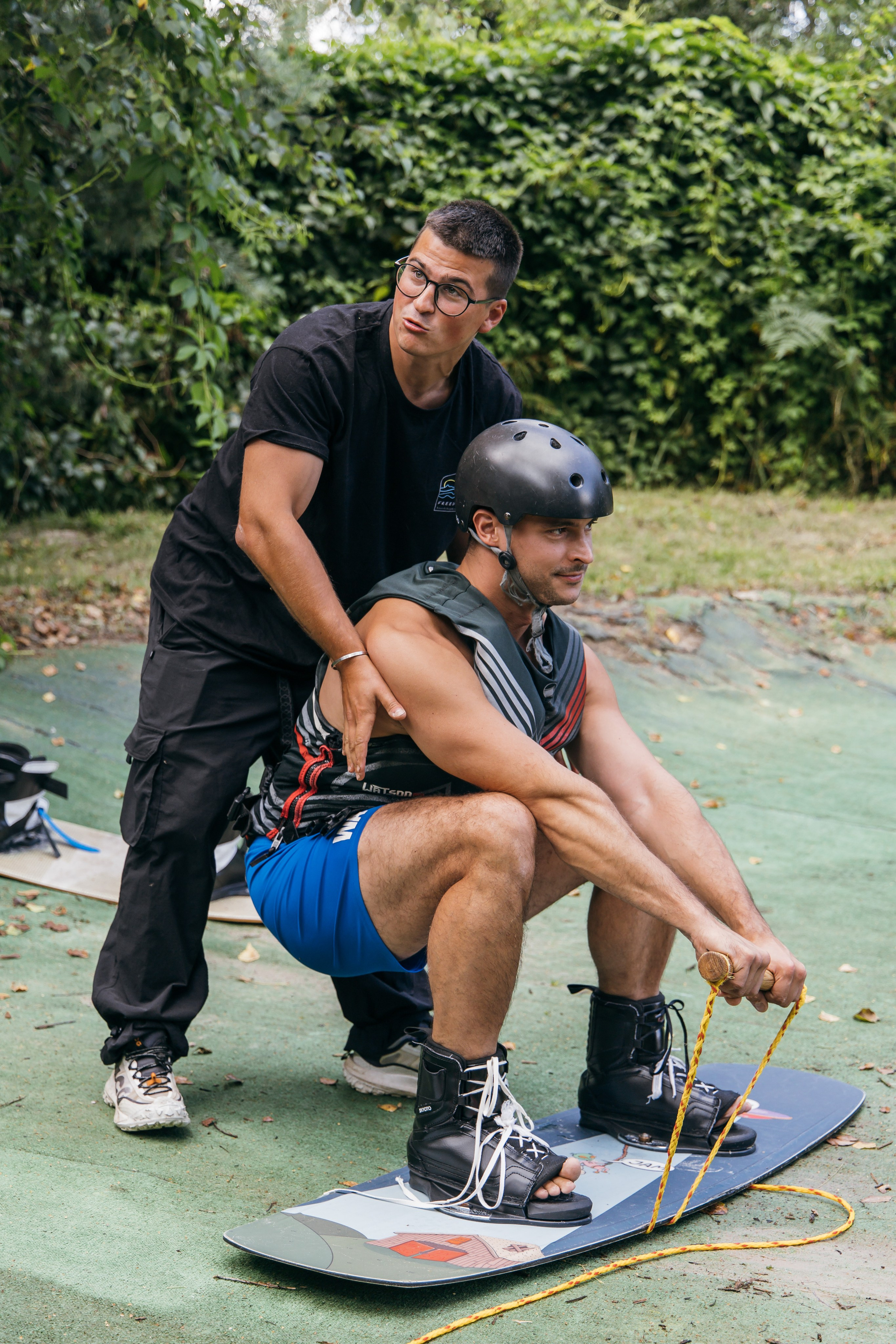 Съёмка турслета мебельной компании Mfamily. Портретный и семейный фотограф в Минске