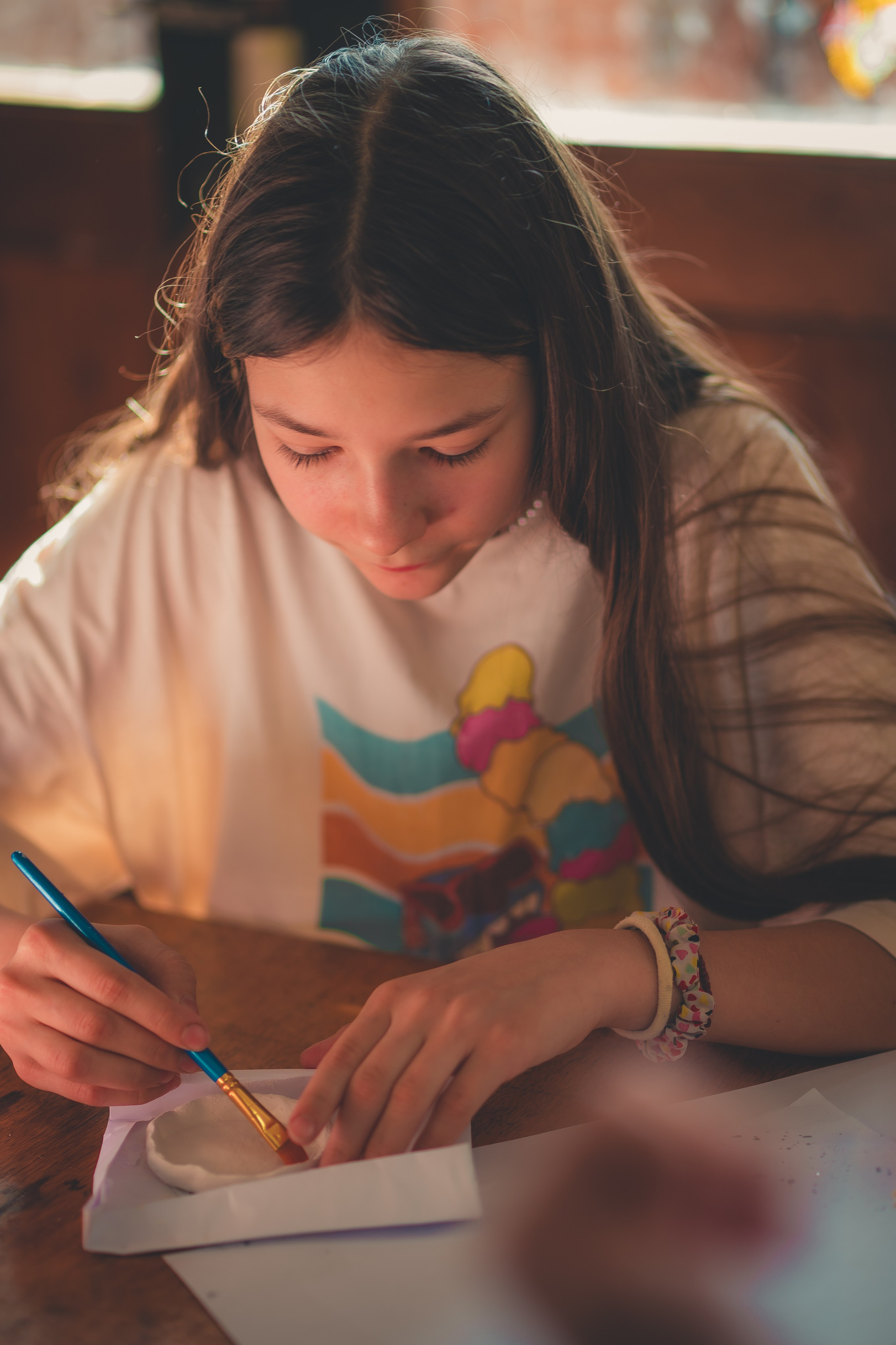 Детский лагерь — 1 смена 2023 год. Иван Кубик — фотограф и видеограф