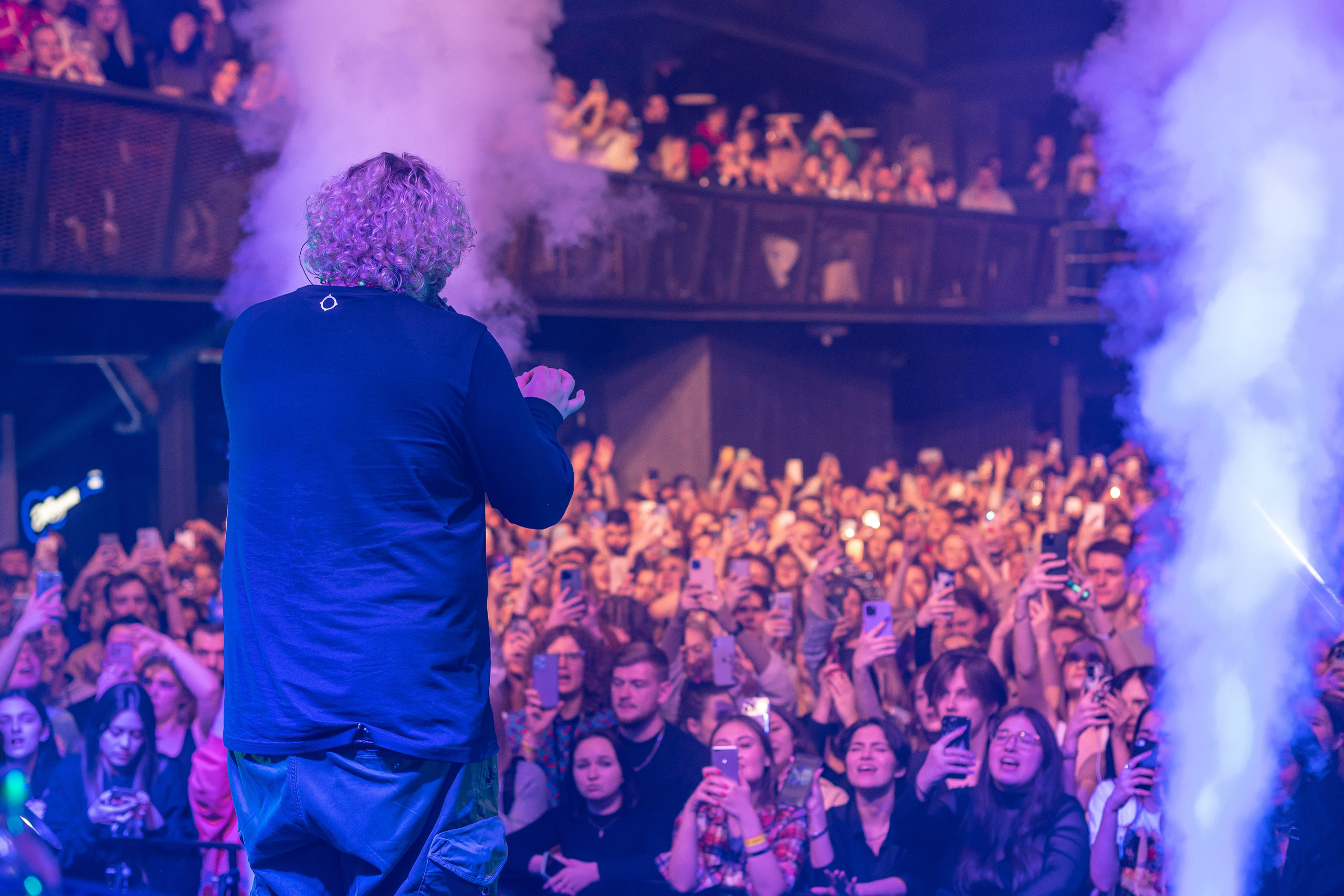 Thomas Mraz — репортажная съёмка. Иван Кубик — фотограф и видеограф