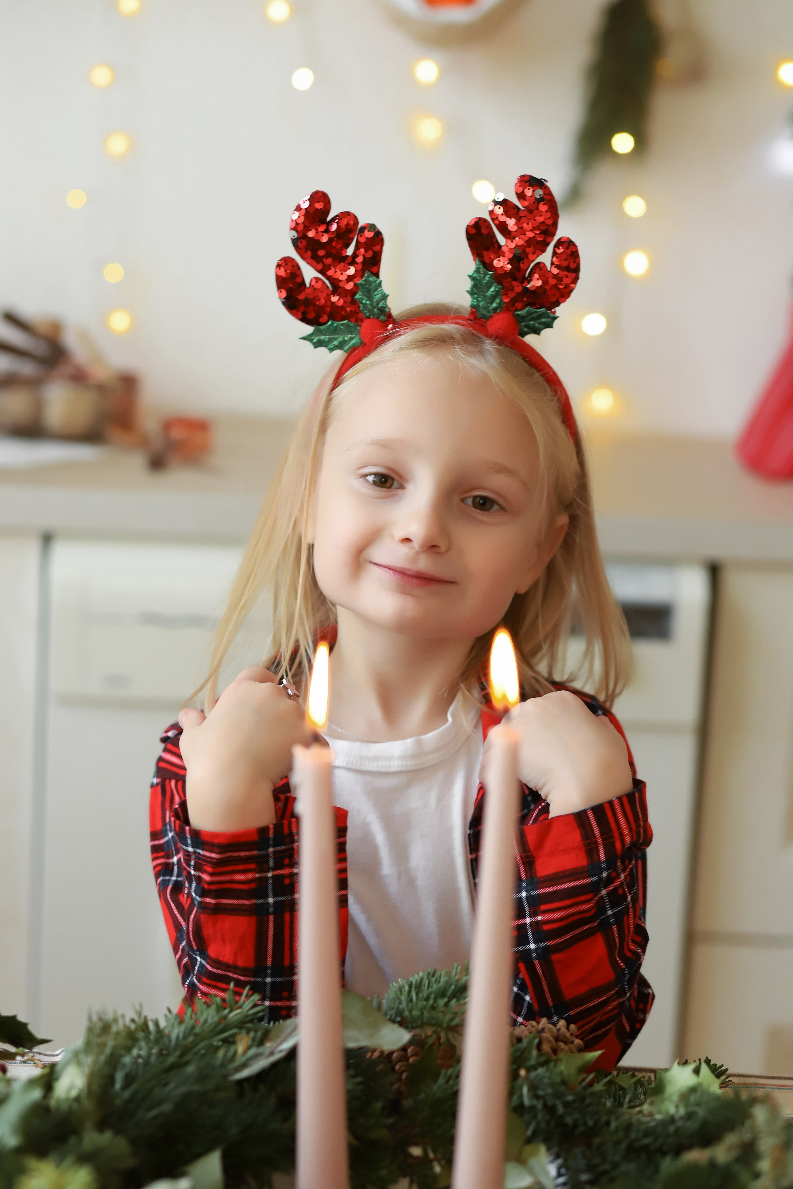 НОВОГОДНИЕ. Фотограф в Краснодаре Анна Светикова