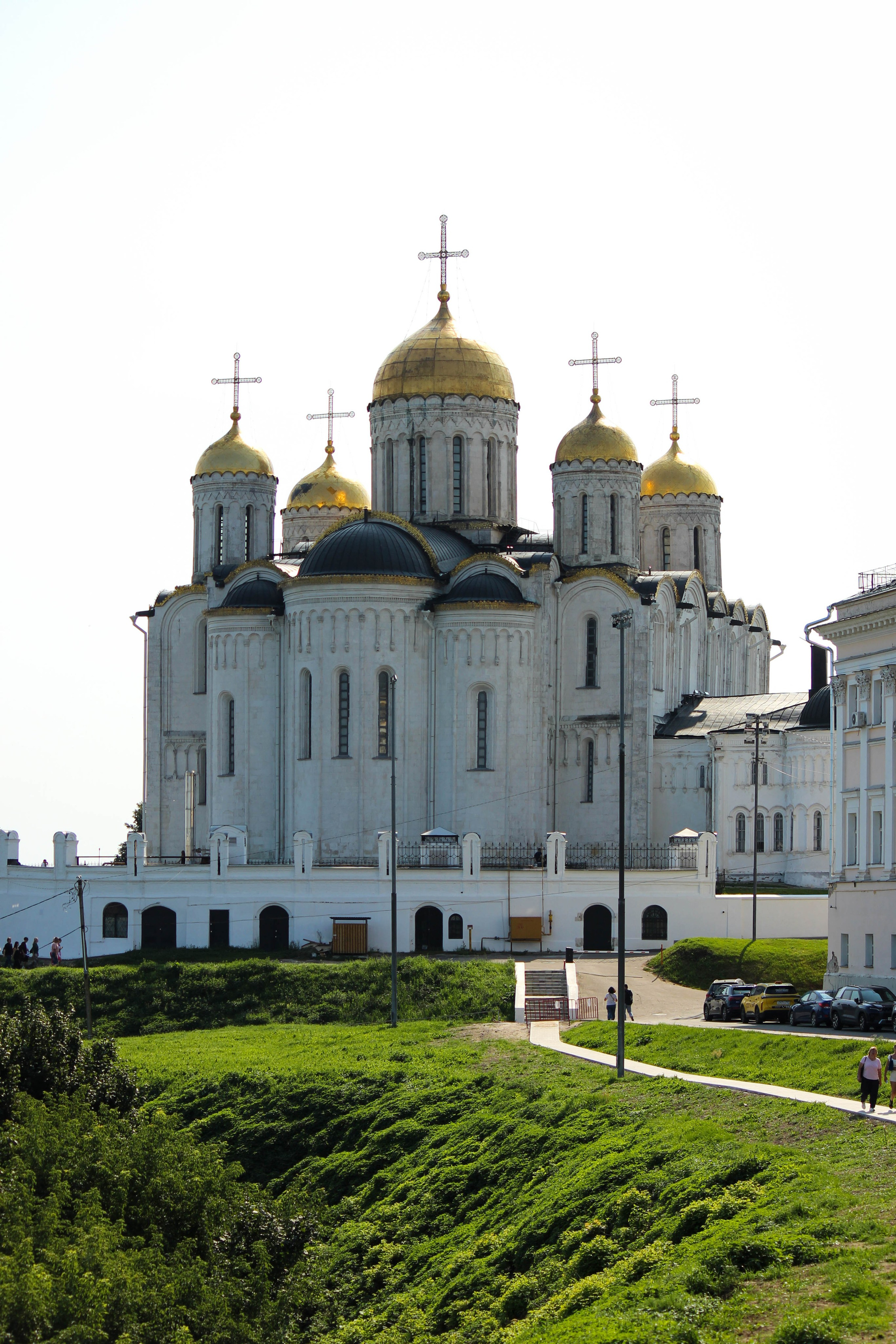 Владимир. Maks Mironov