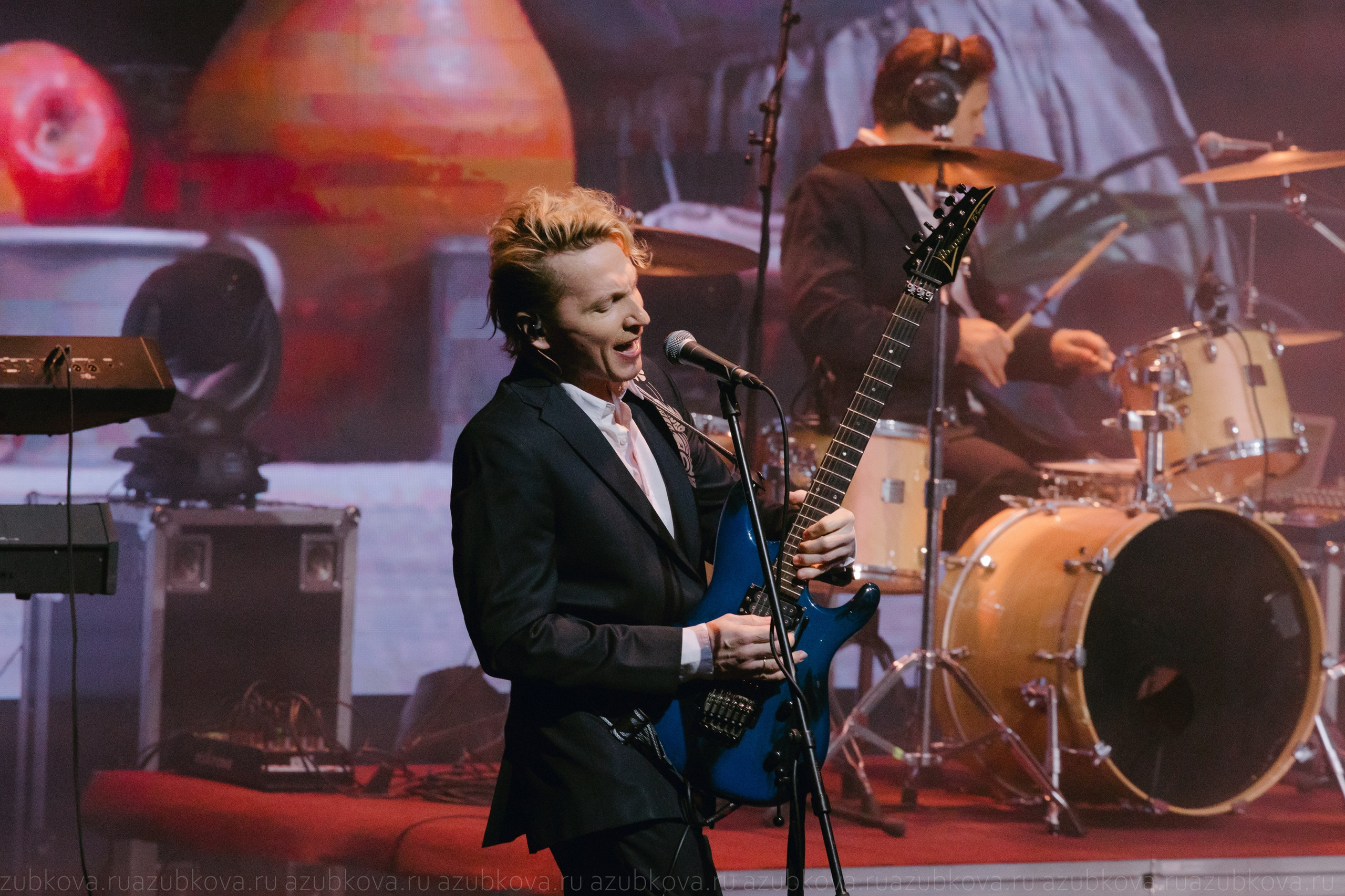 Сябры. Фотограф Анастасия Зубкова