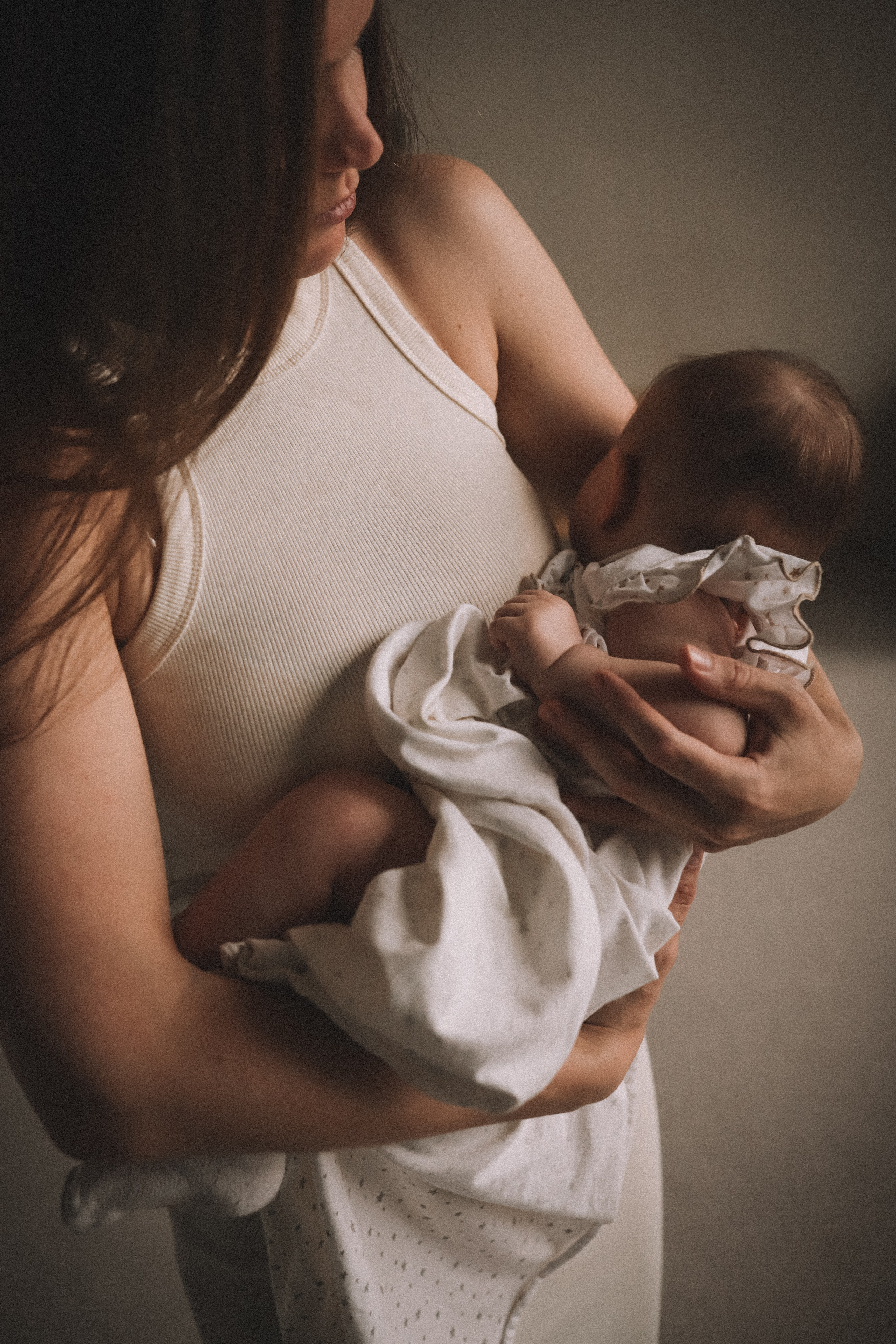 Валерия, Евгений и Вика. Фотограф в Нижнем Новгороде Кристина Батанова