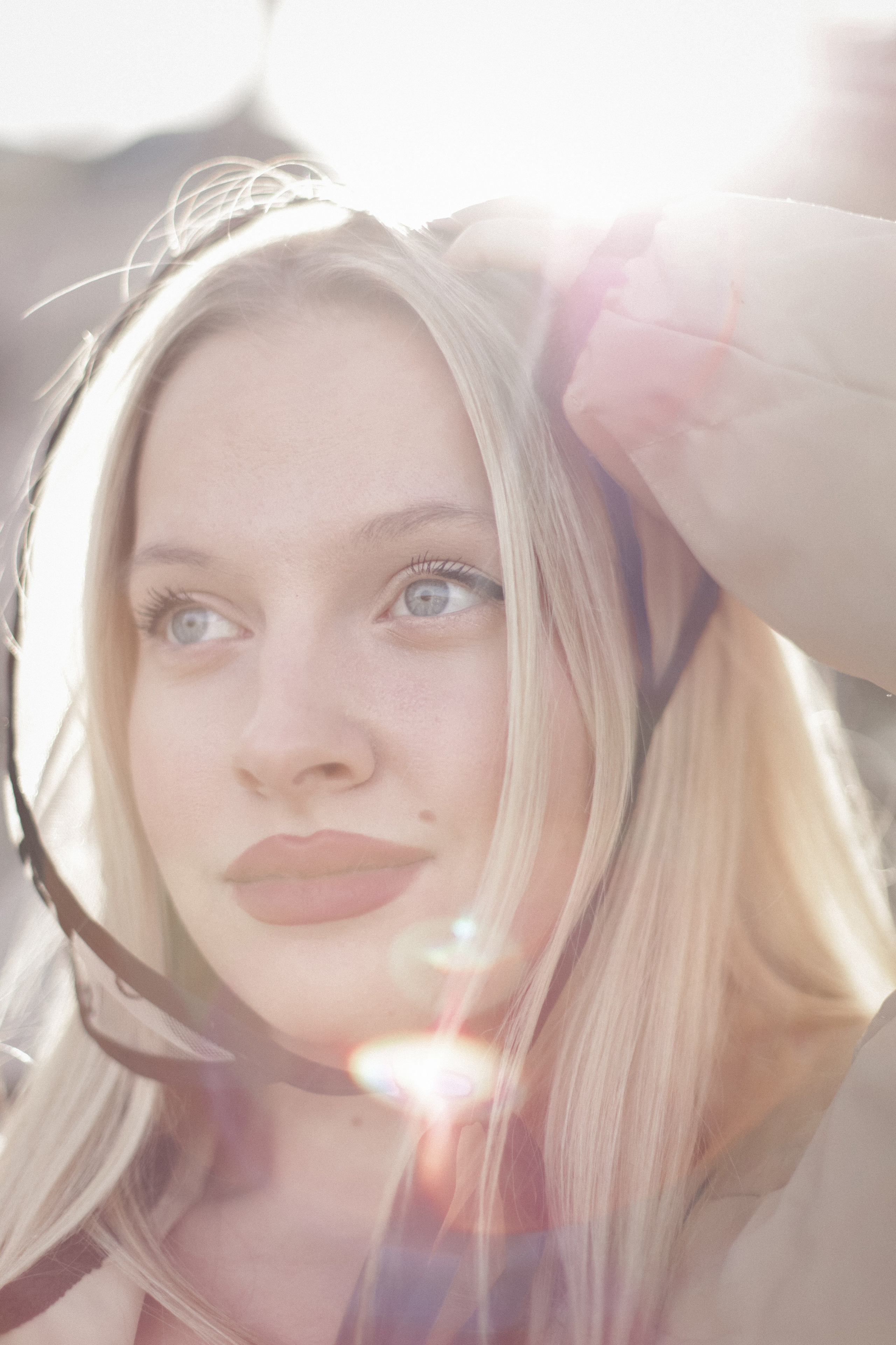 Алина. Фотограф в Нижнем Новгороде Кристина Батанова