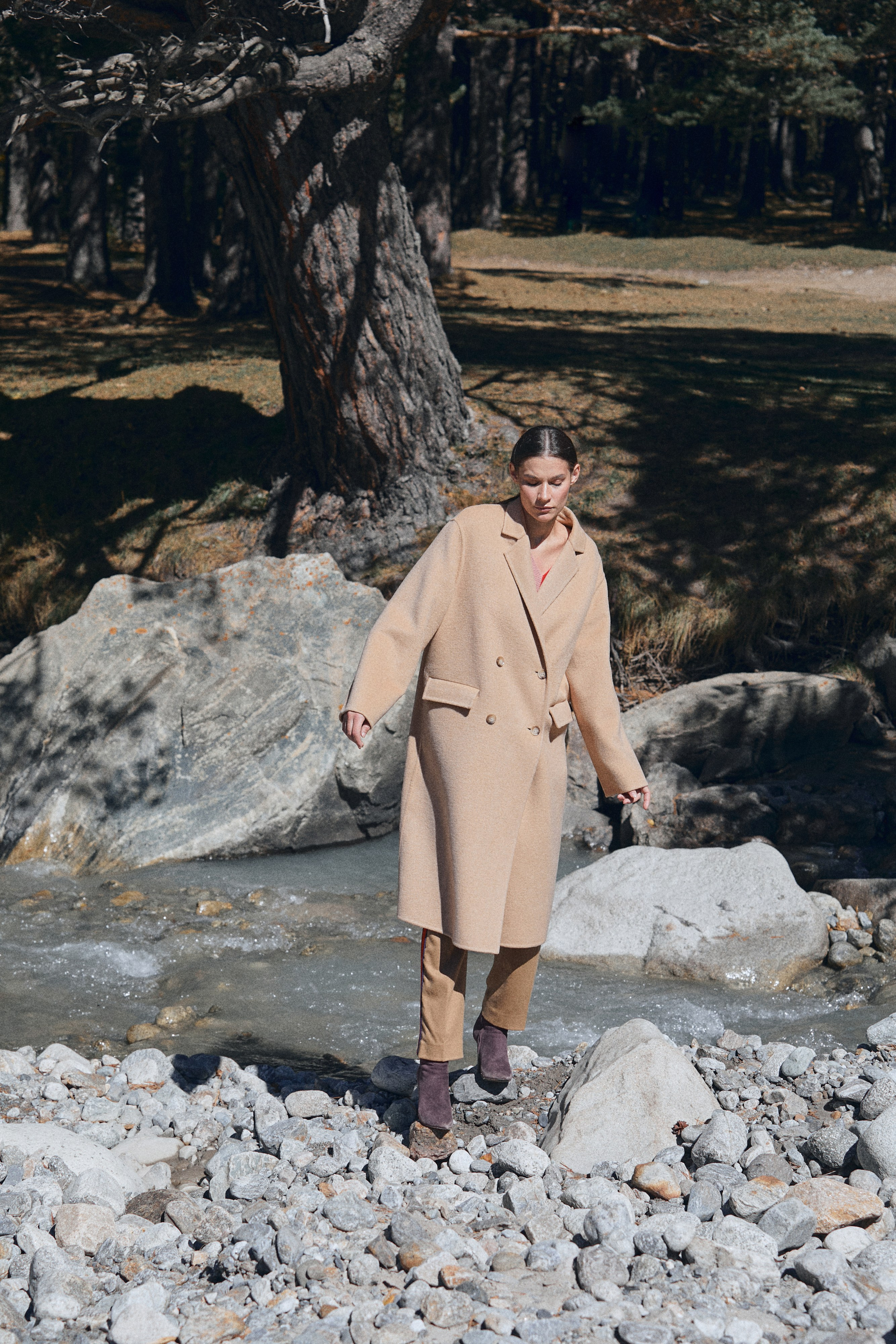 Fashion-продакшн — выездные съемки для брендов. Фотограф Продюсер в горах КБР / Москва  Нальчик Горы