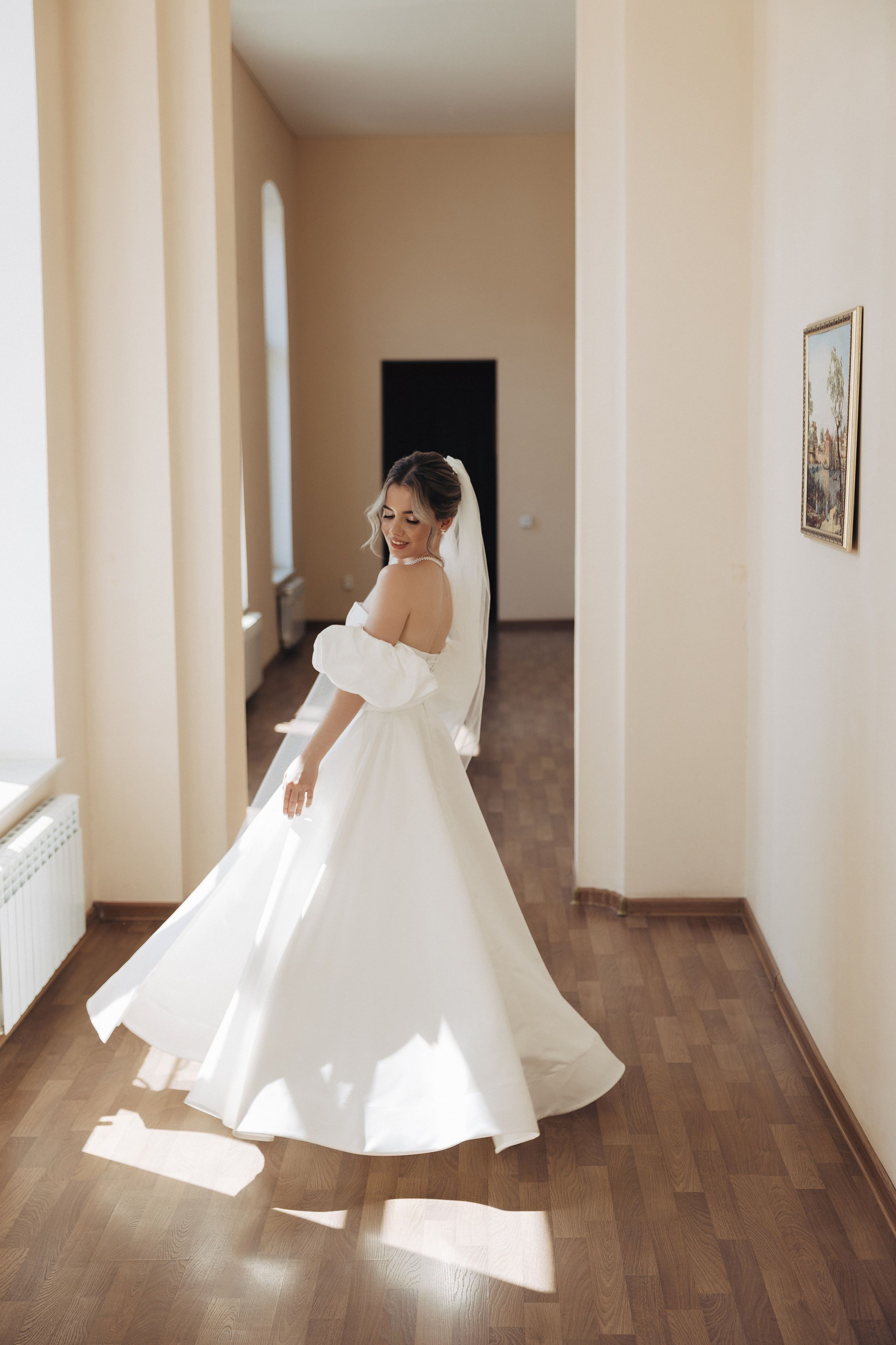 ❤️. Свадебный и семейный фотограф в Астрахани Заскокина Анастасия